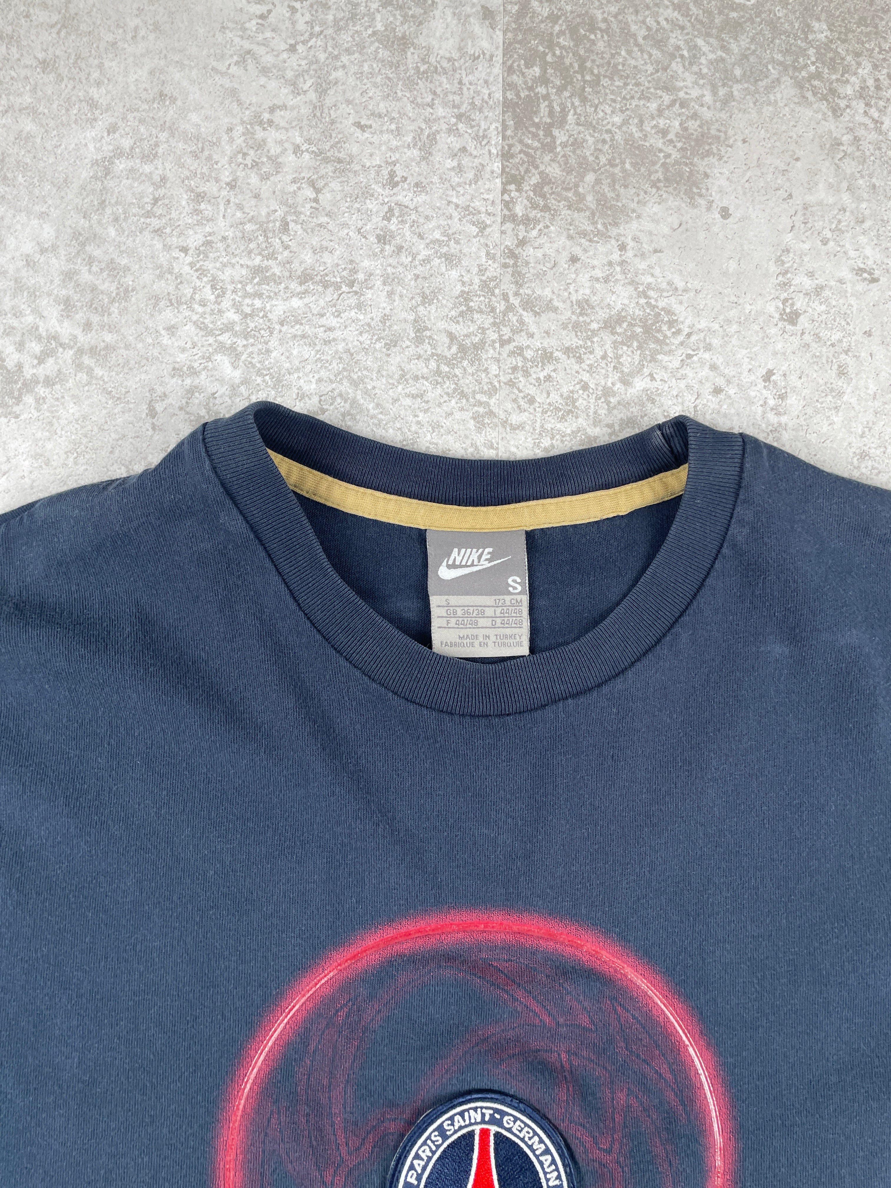 Nike PSG Tshirt 00‘s (S)