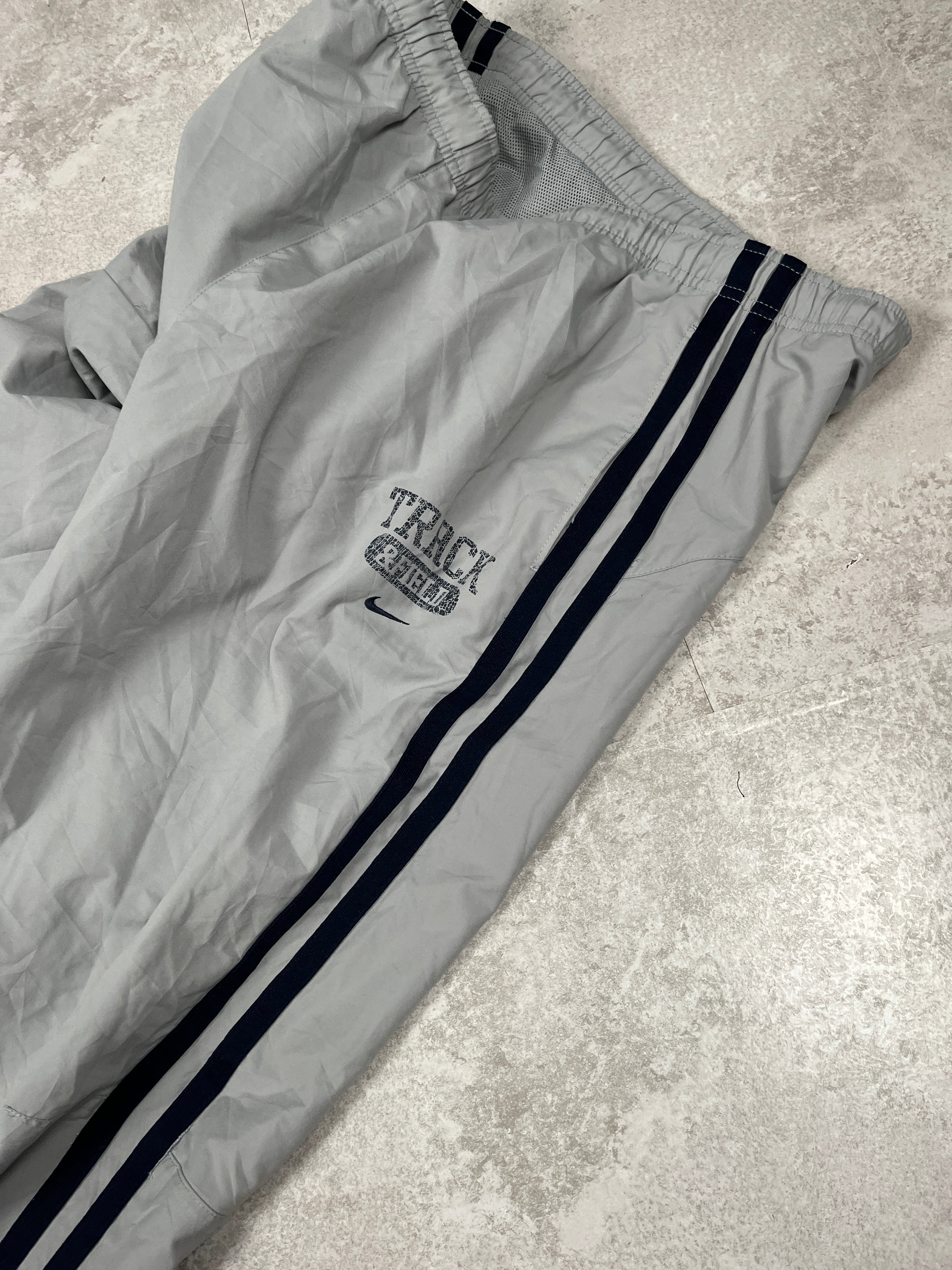 Nike Trackpants 00‘s (S)