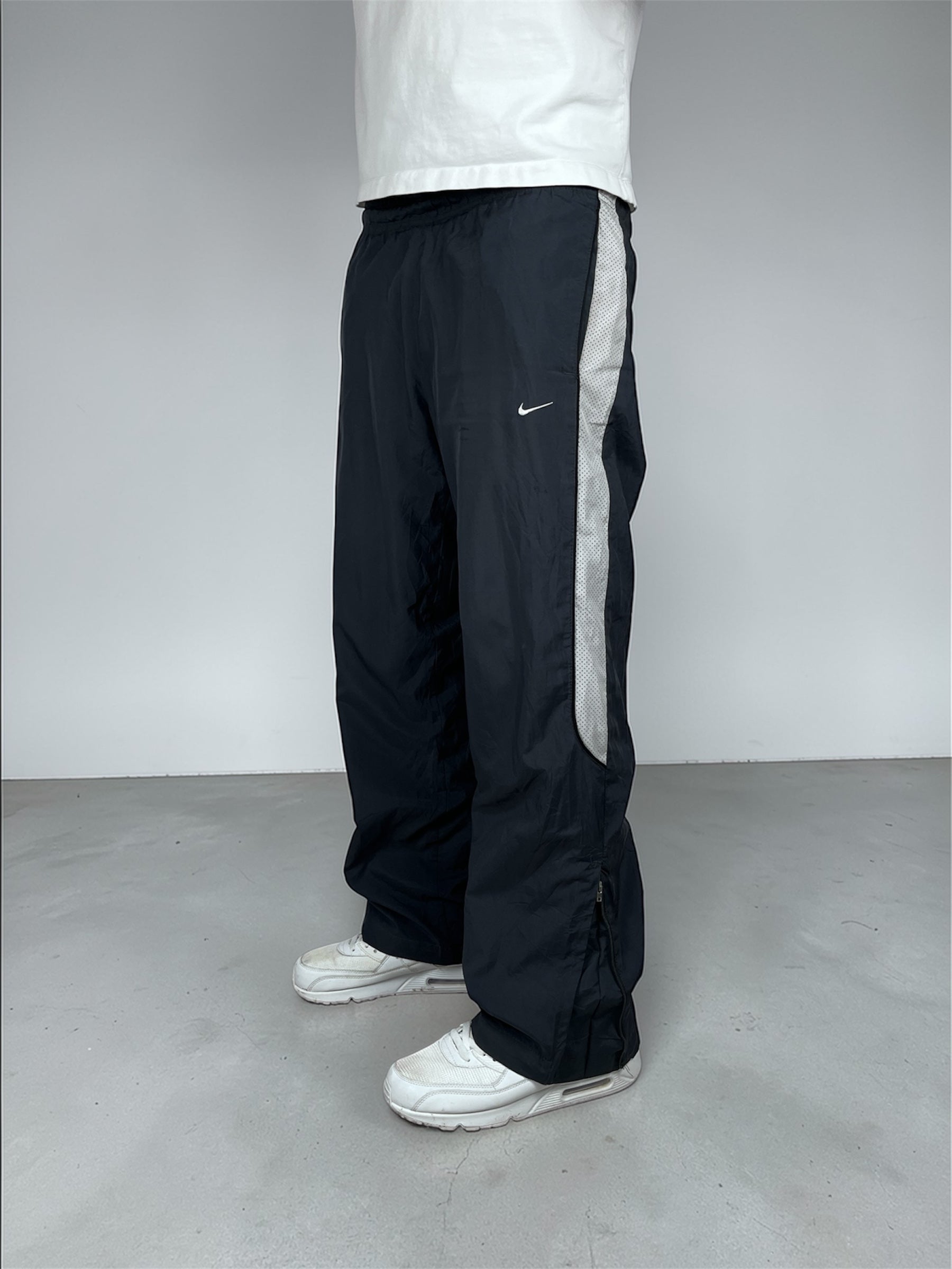 Nike Trackpants 10‘s (M)