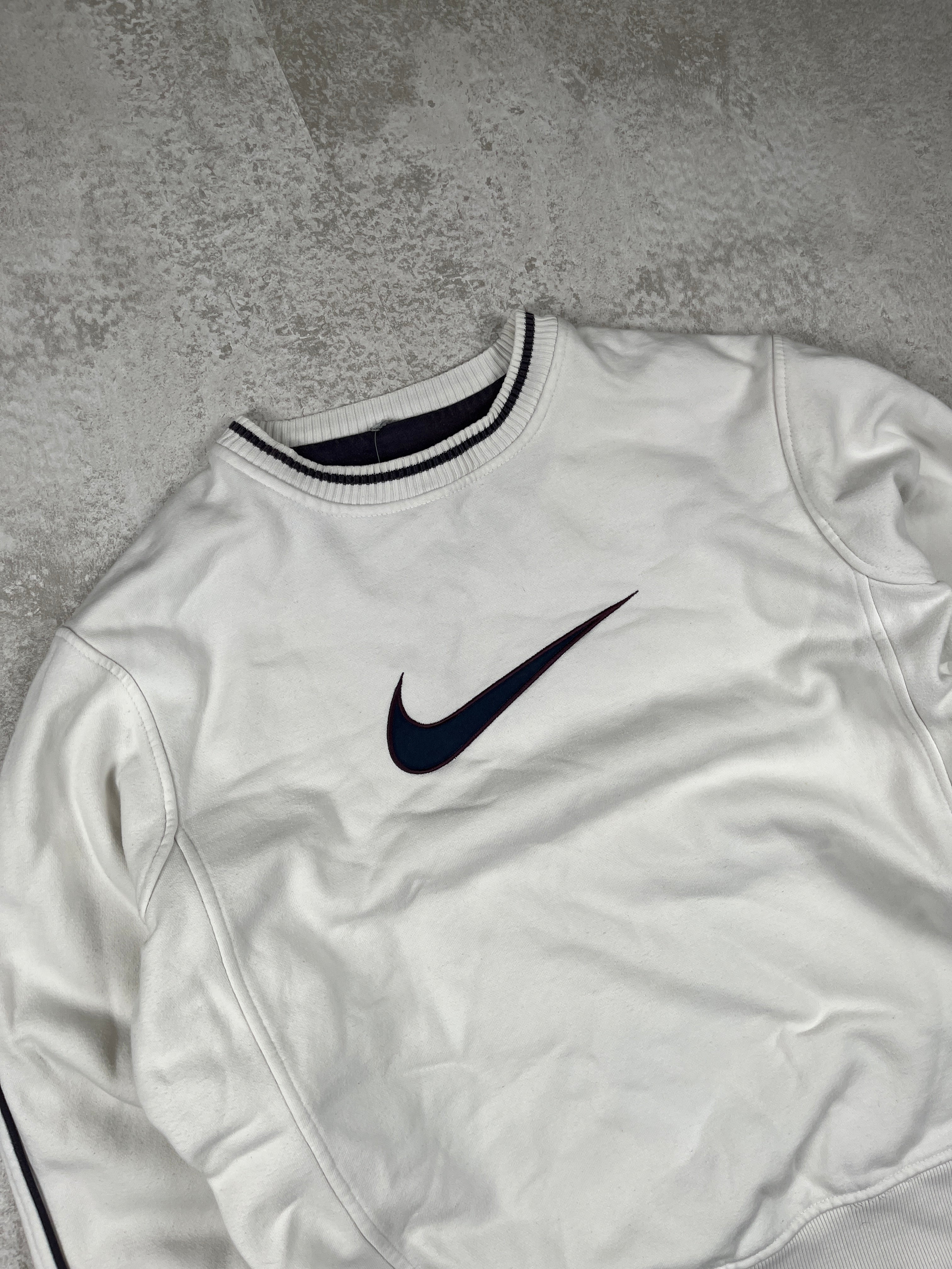 Nike Sweater 00‘s (L)