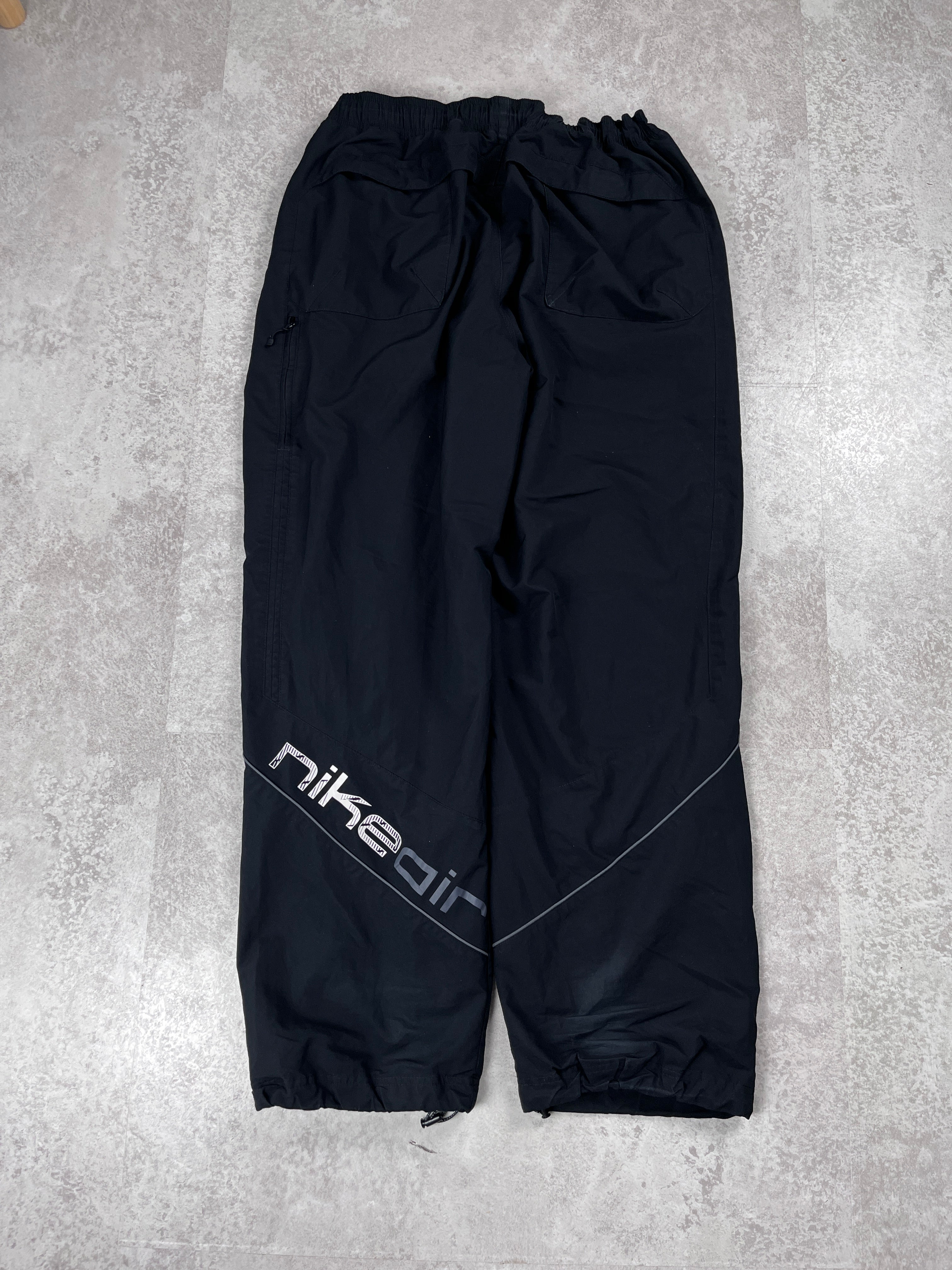 Nike Airmax Trackpants 10‘s (XL)