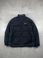 Doudoune réversible Nike (L)