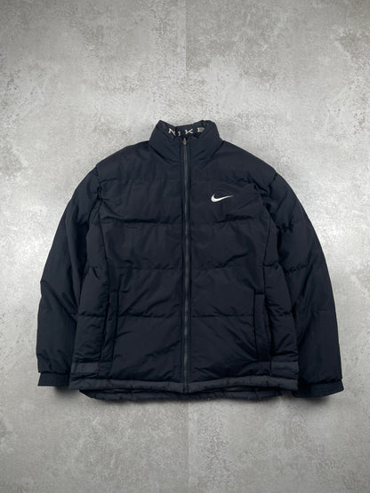 Nike Reversibel Puffer Jacket (L)