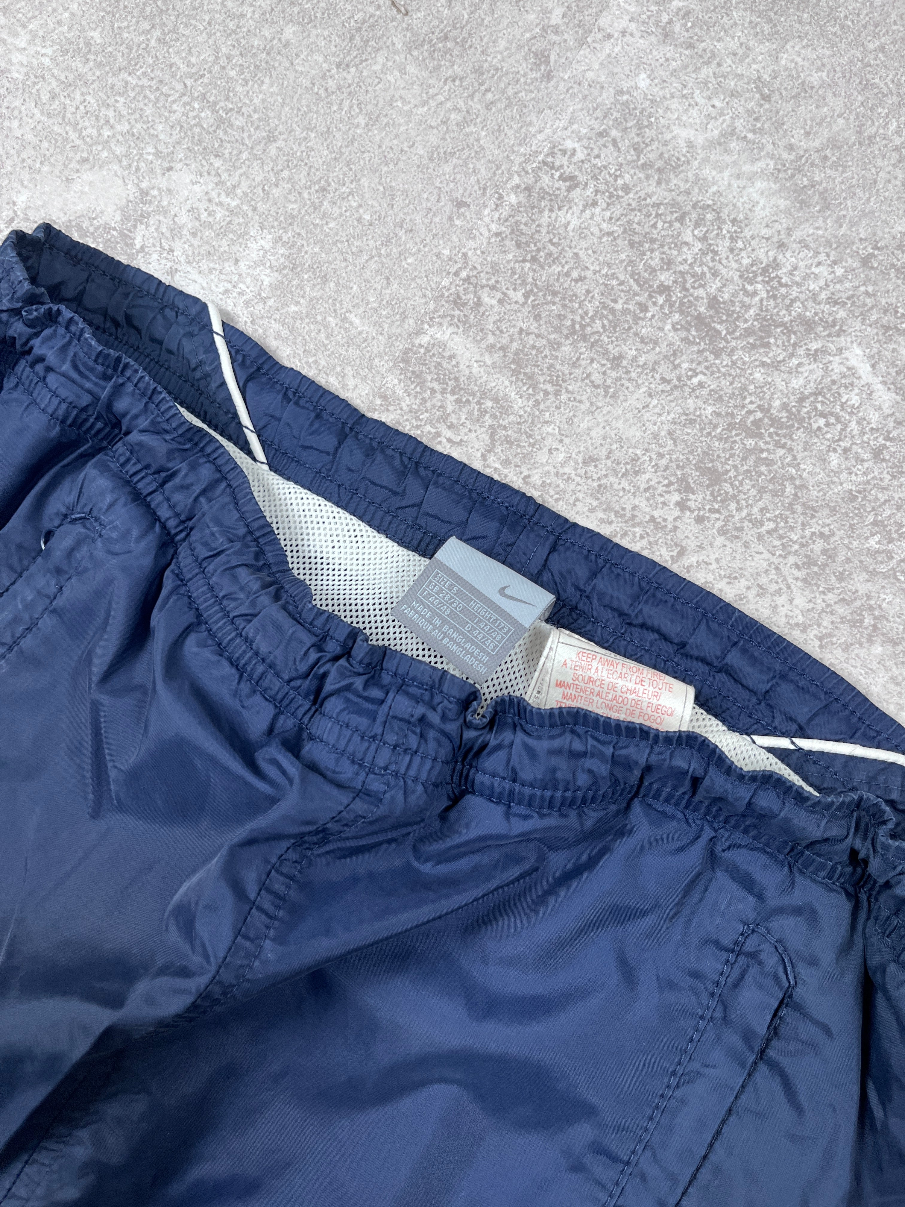 Nike Trackpants 00‘s (S)