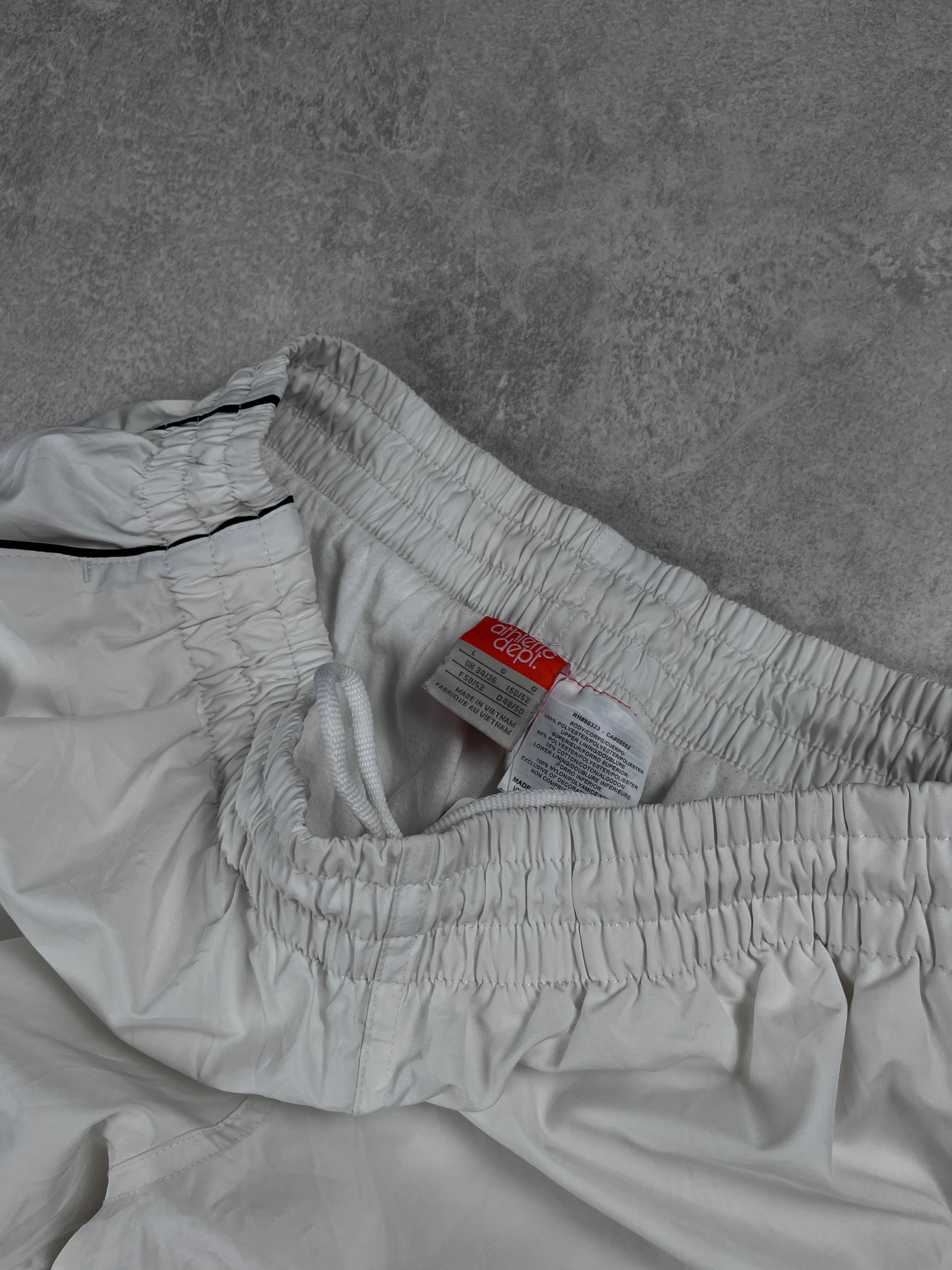 Nike Trackpants 10‘s (L)