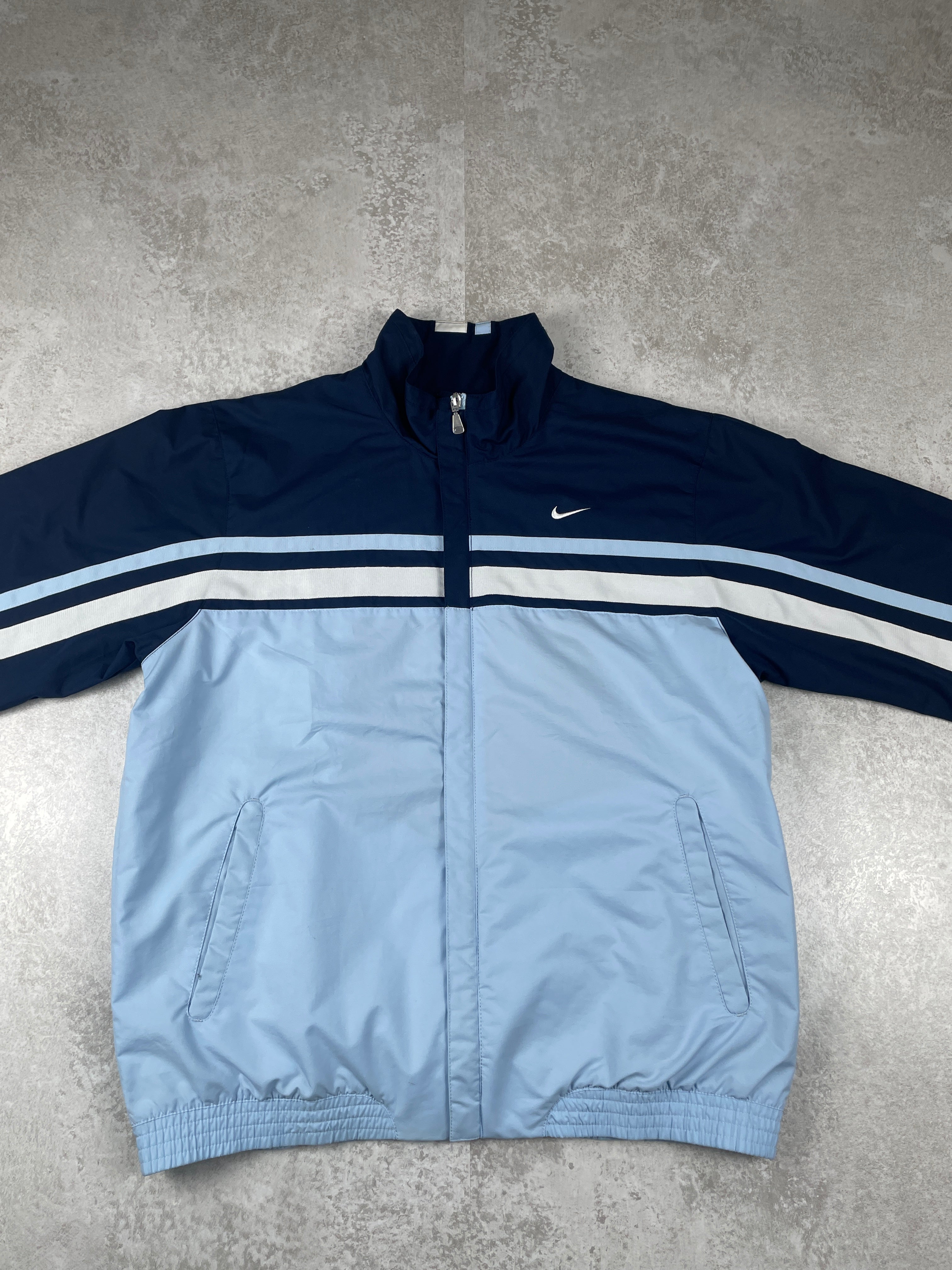 Nike Tracksuit (M)