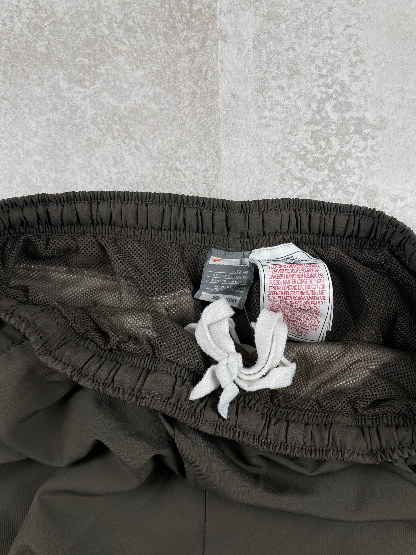 Nike Trackpants 00‘s (L)
