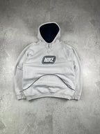 Nike Spellout Hoodie 00‘s (L)
