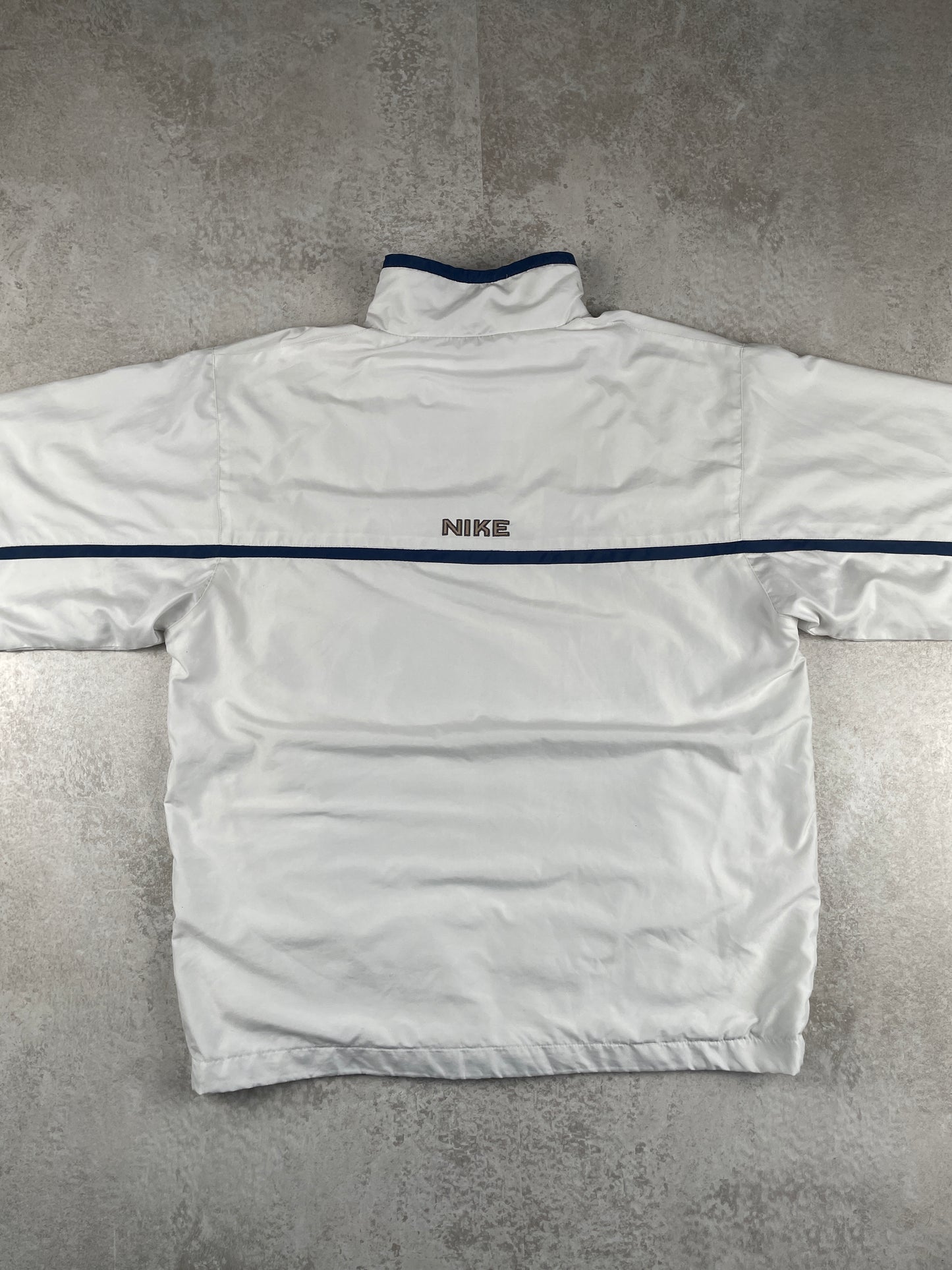 Nike Spellout Trackjacket 00‘s (M)