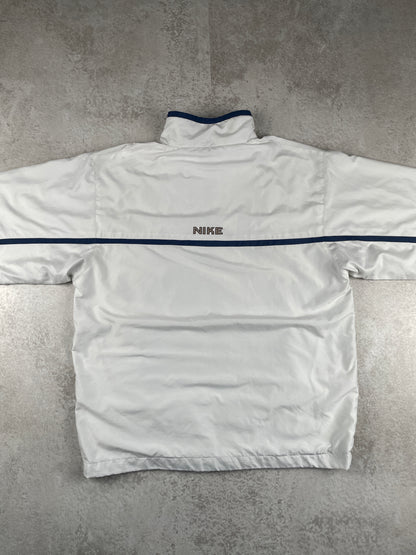 Nike Spellout Trackjacket 00‘s (M)