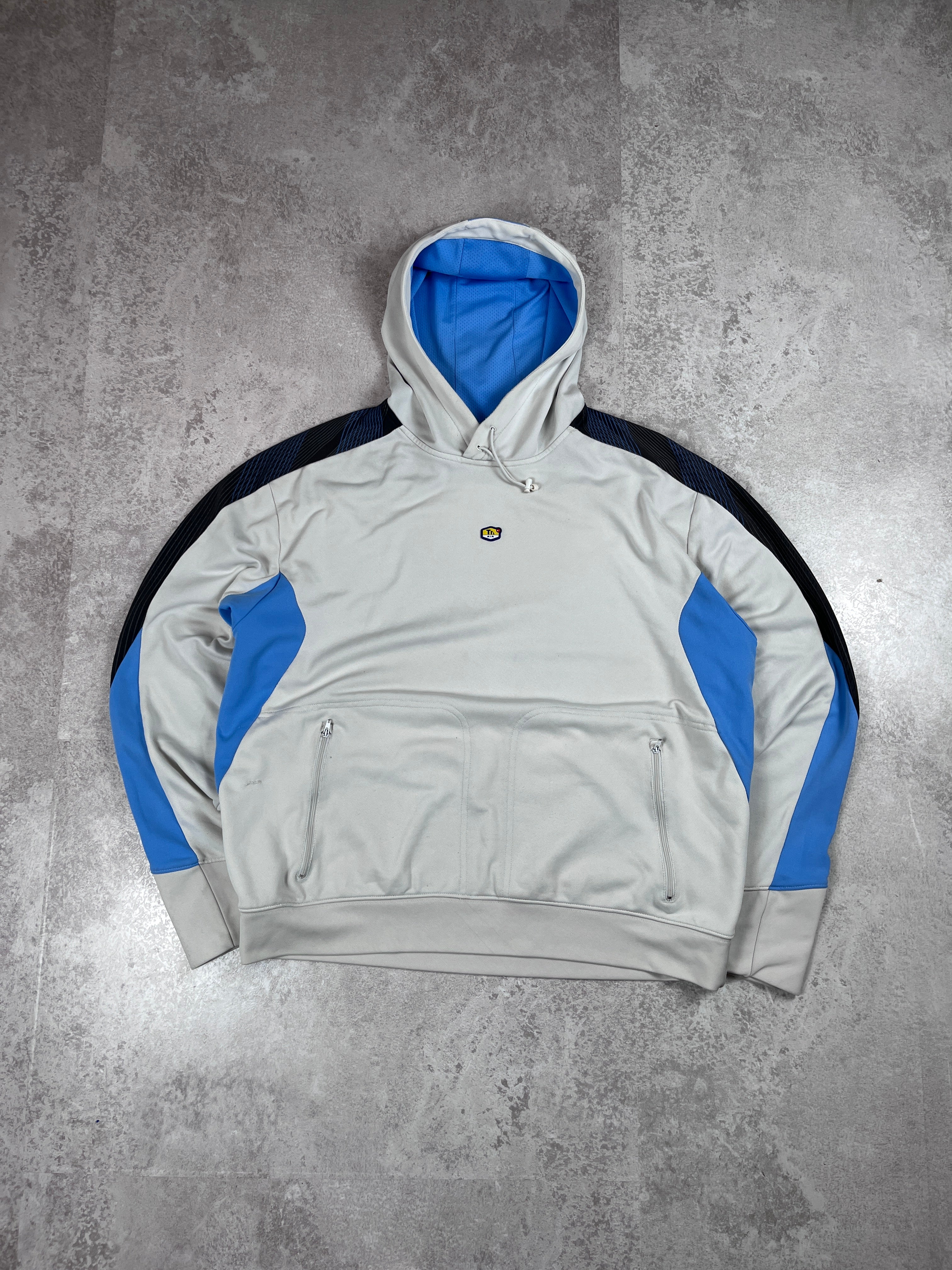 Nike TN Hoodie 00‘s (XL)