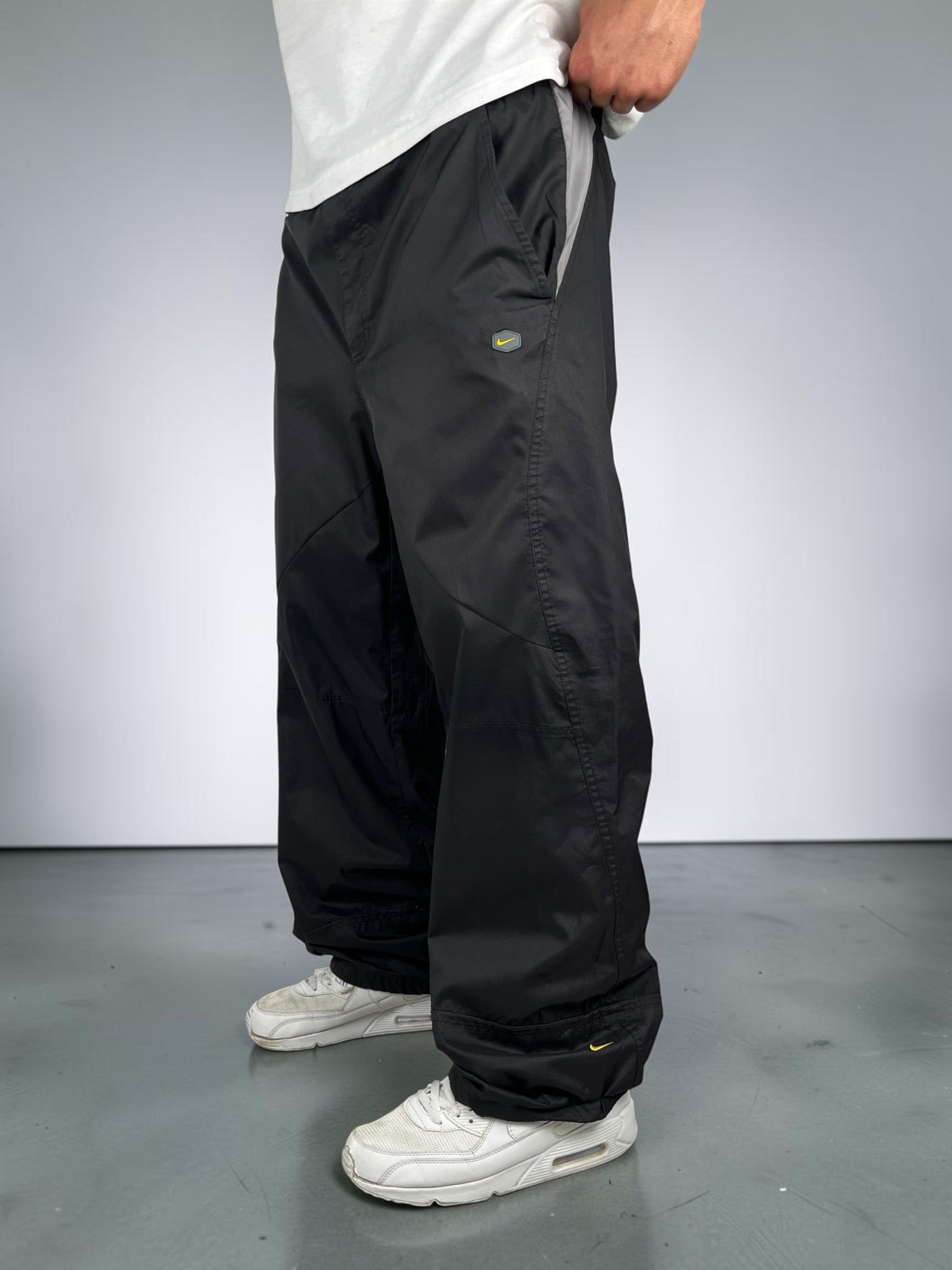 Nike Hex Trackpants 00‘s (M)