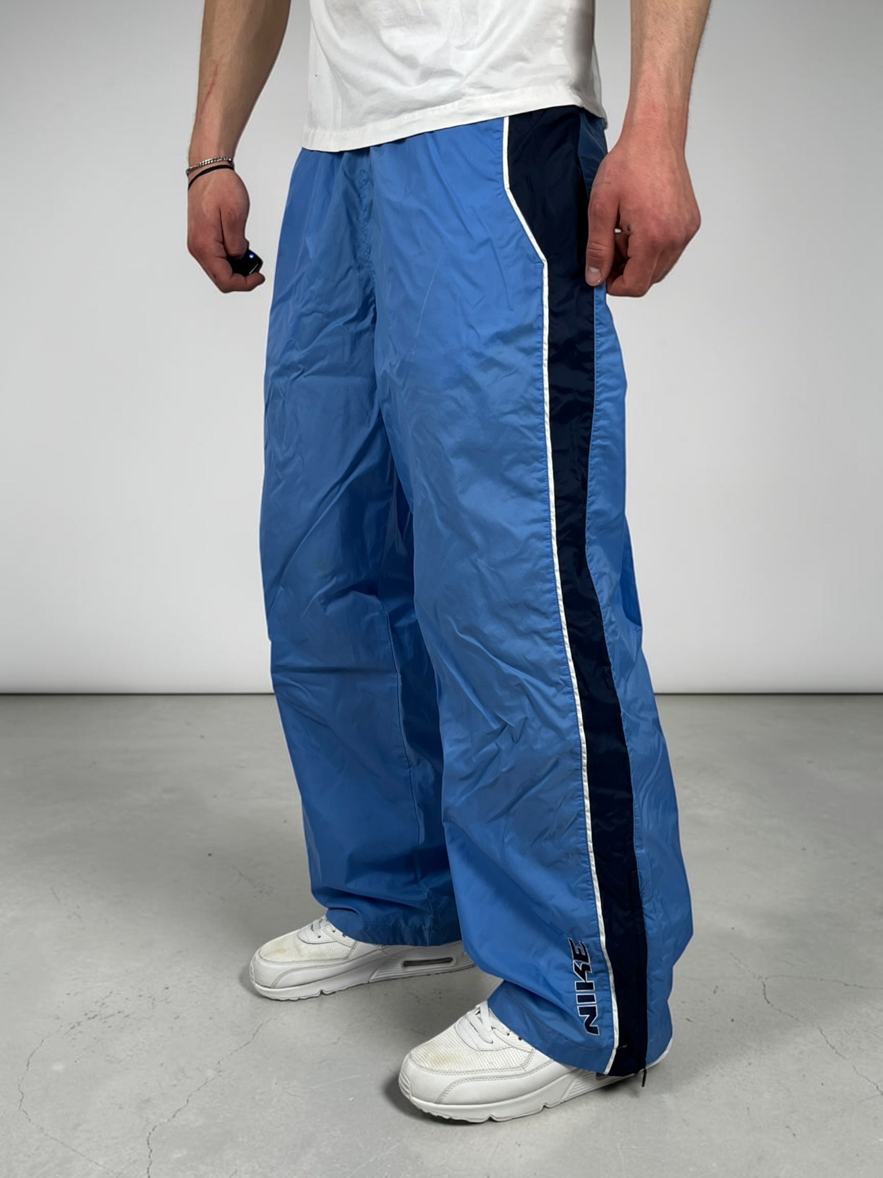 Nike Trackpants 00‘s (L)