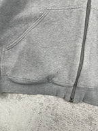 Nike Sweatjacket 00‘s (M)