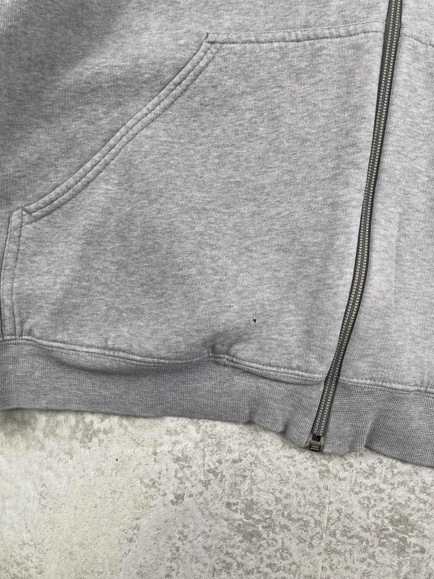 Nike Sweatjacket 00‘s (M)