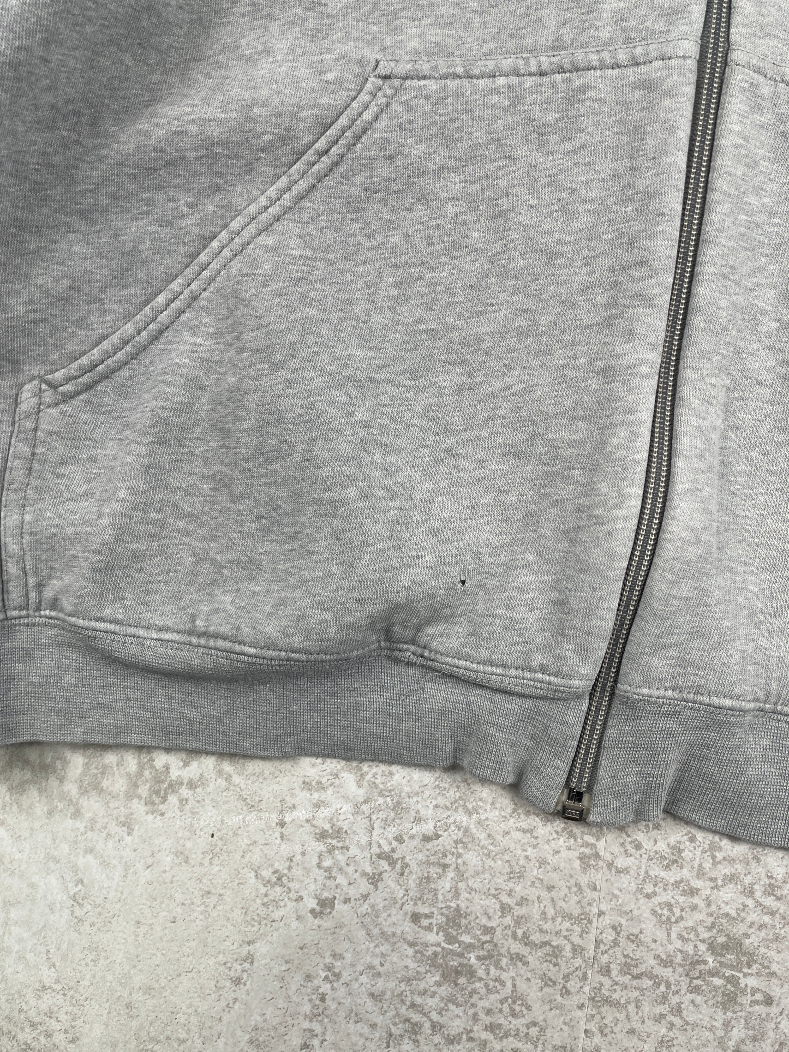 Nike Sweatjacket 00‘s (M)