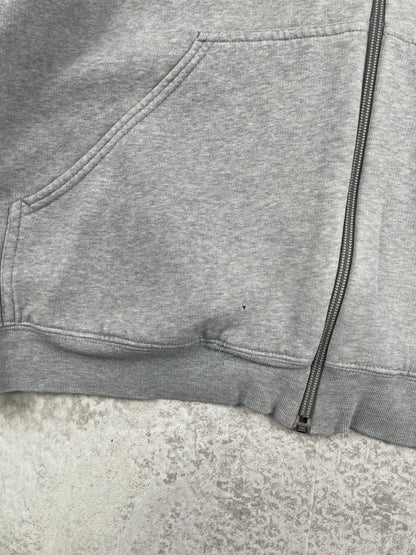 Nike Sweatjacket 00‘s (M)