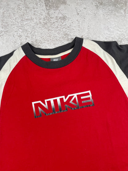 Nike Spellout Tshirt 00‘s (S)