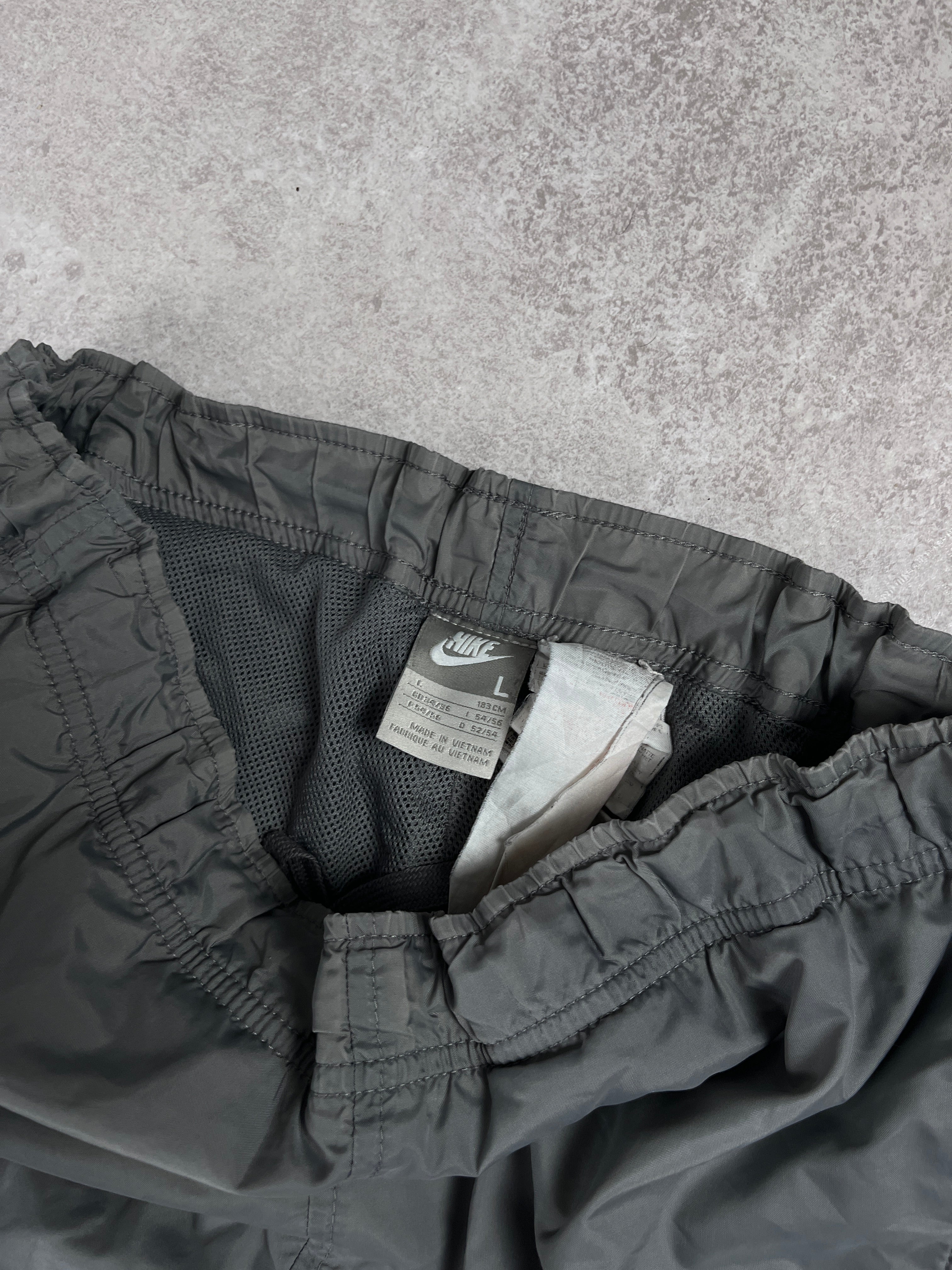 Nike Trackpants 00‘s (L)