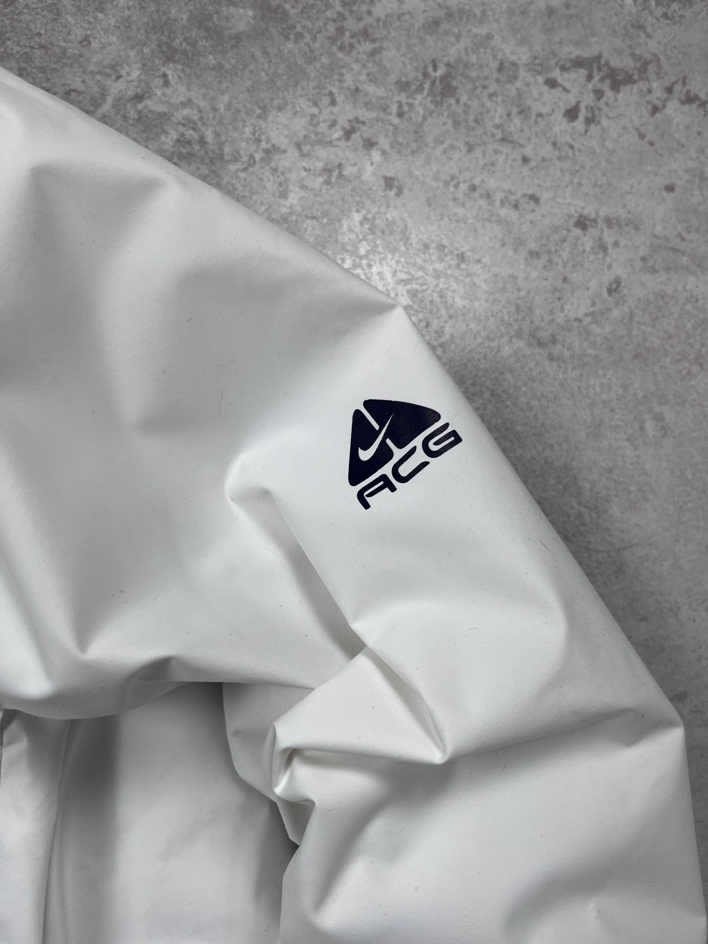 Nike ACG Ski Jacket 00‘s (XS)