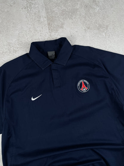 Nike PSG Trikot 00‘s (XL)