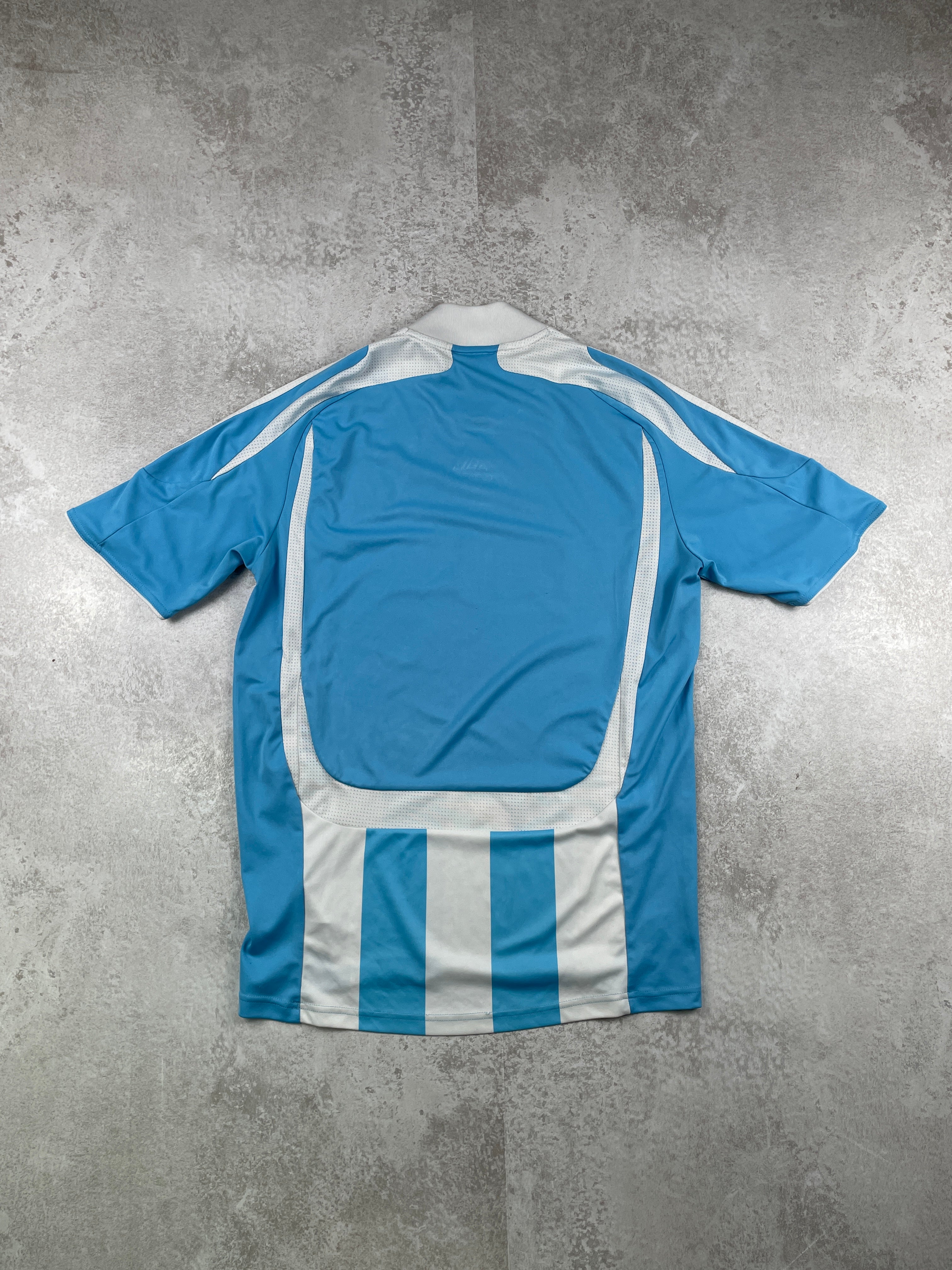Adidas Olympique Marseille Trikot 00‘s (S)