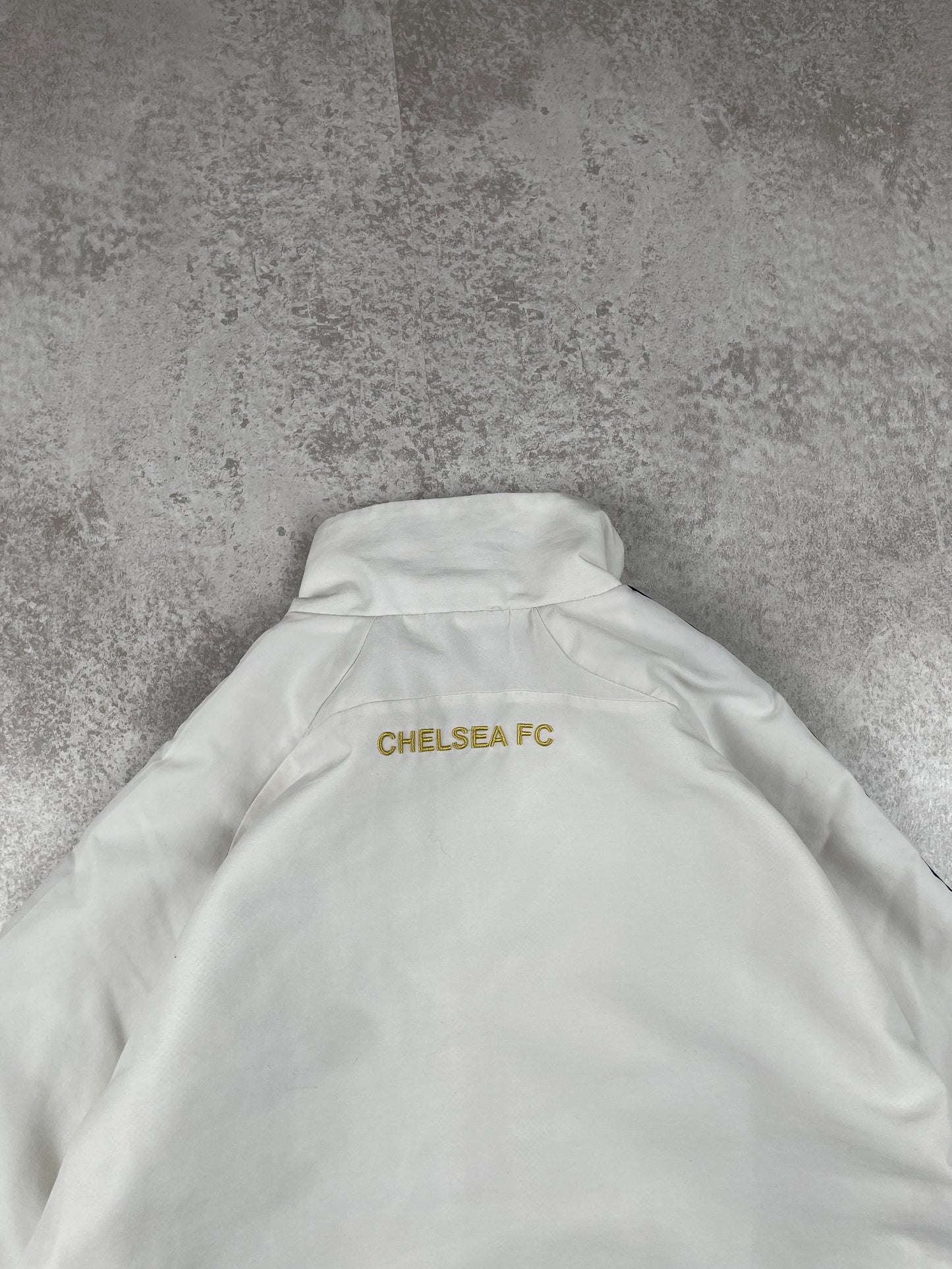 Adidas FC Chelsea Trackjacket (S)