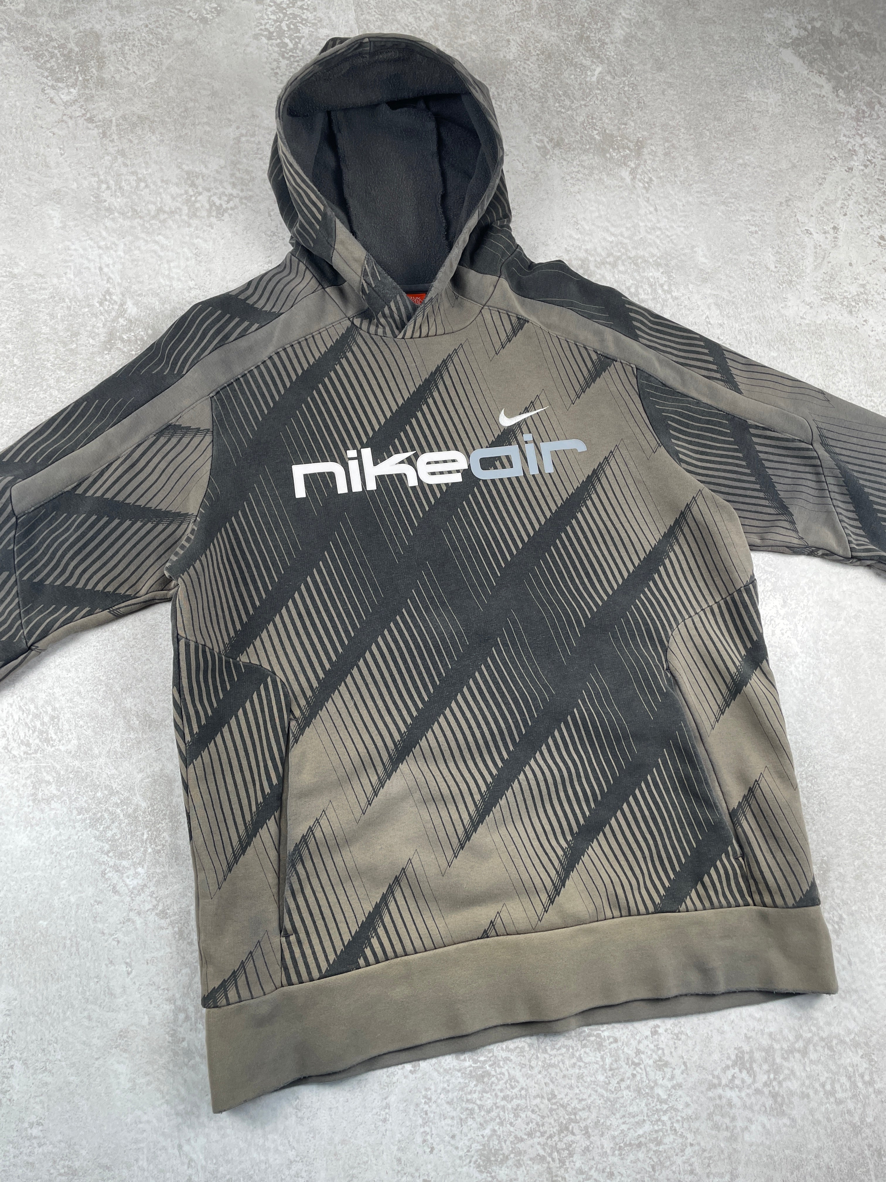 Nike Air Hoodie 10‘s (L)