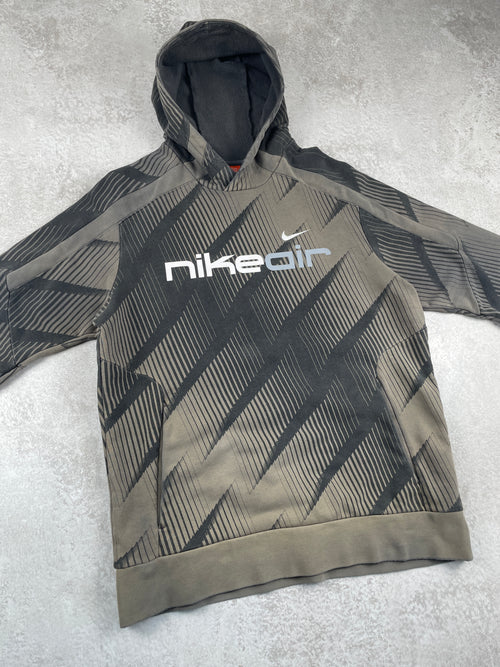 Nike Air Hoodie 10's (L)