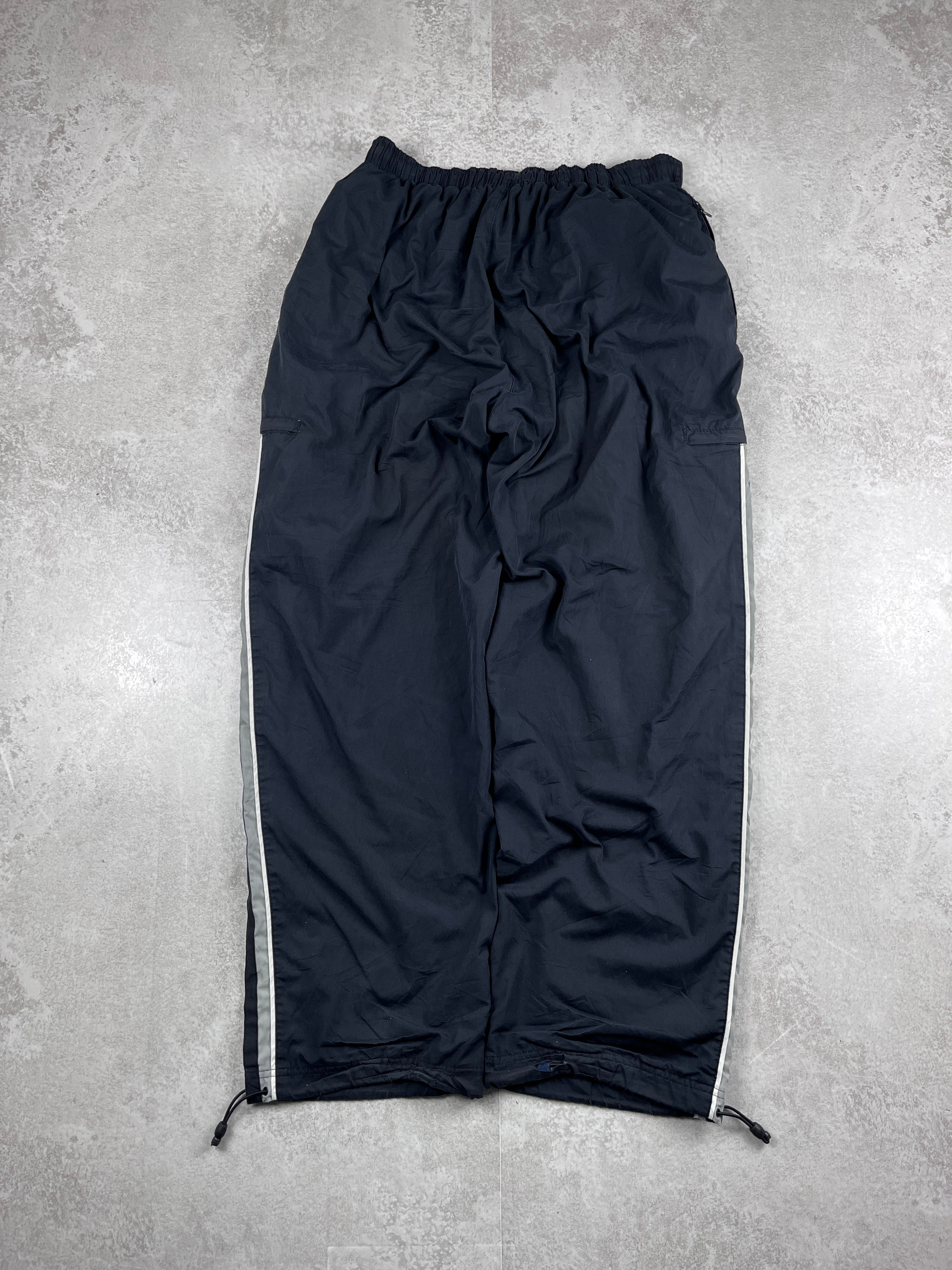 Nike Trackpants 00's (L)