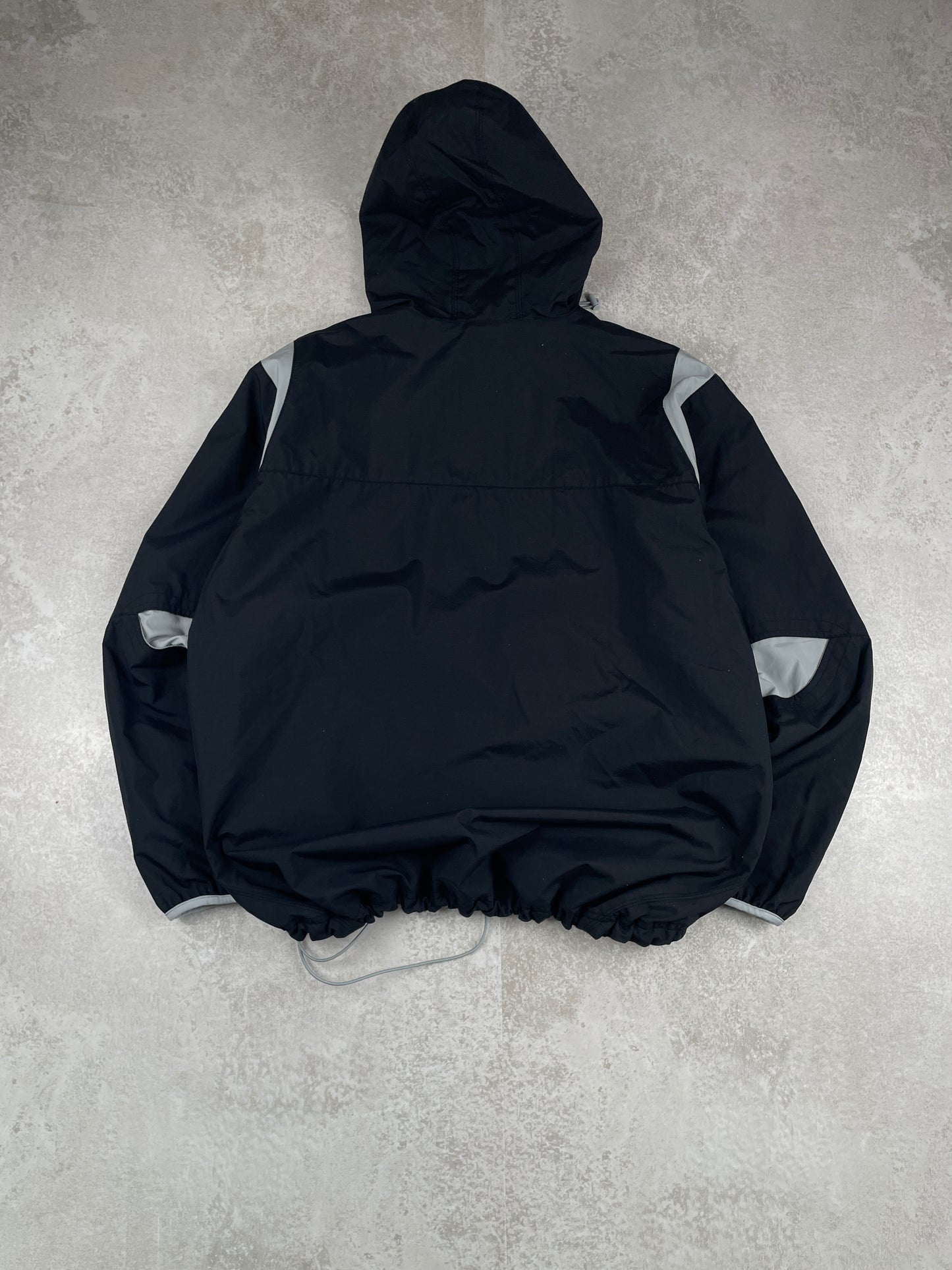 Nike Shox Trackjacket 00‘s (L)