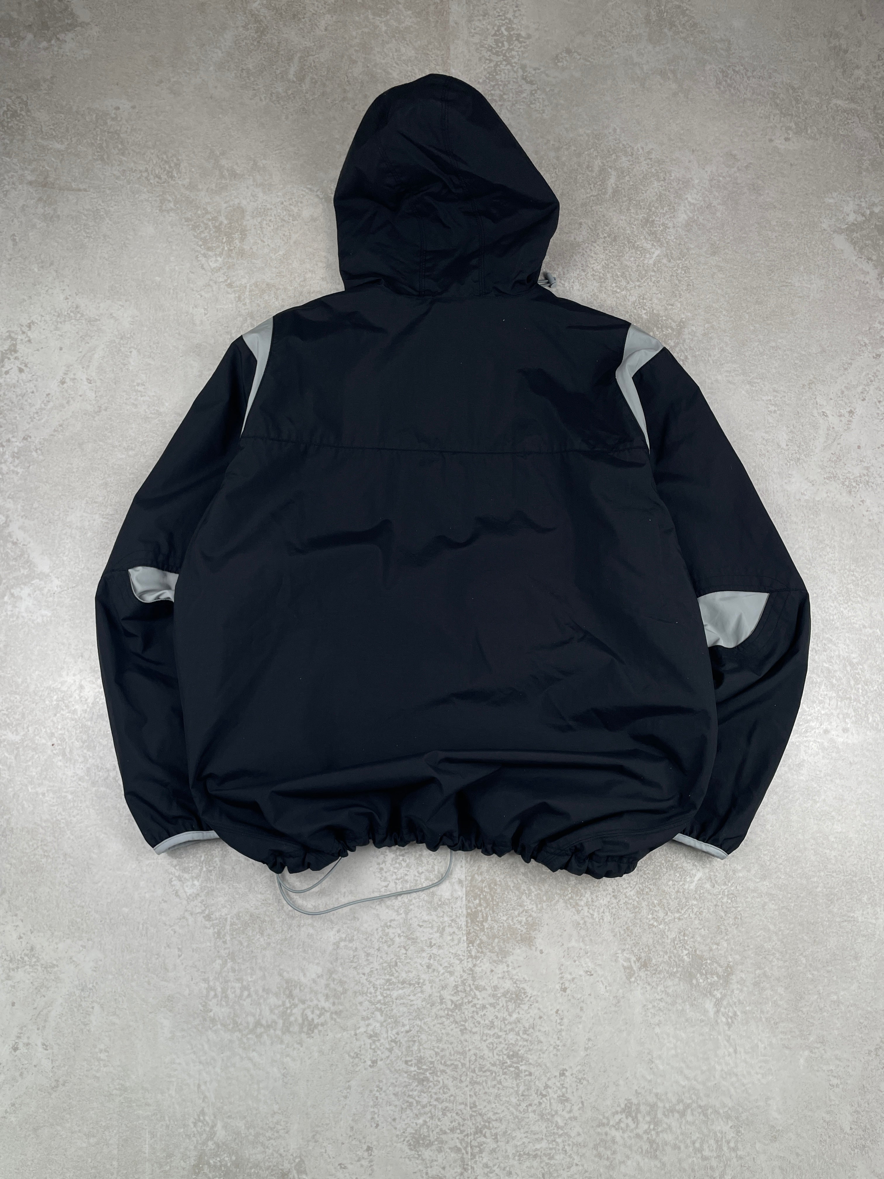 Nike Shox Trackjacket 00‘s (L)