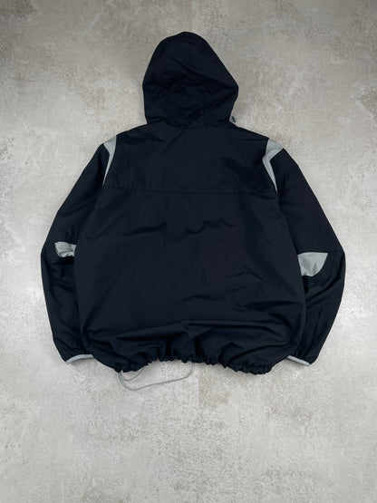 Nike Shox Trackjacket 00‘s (L)