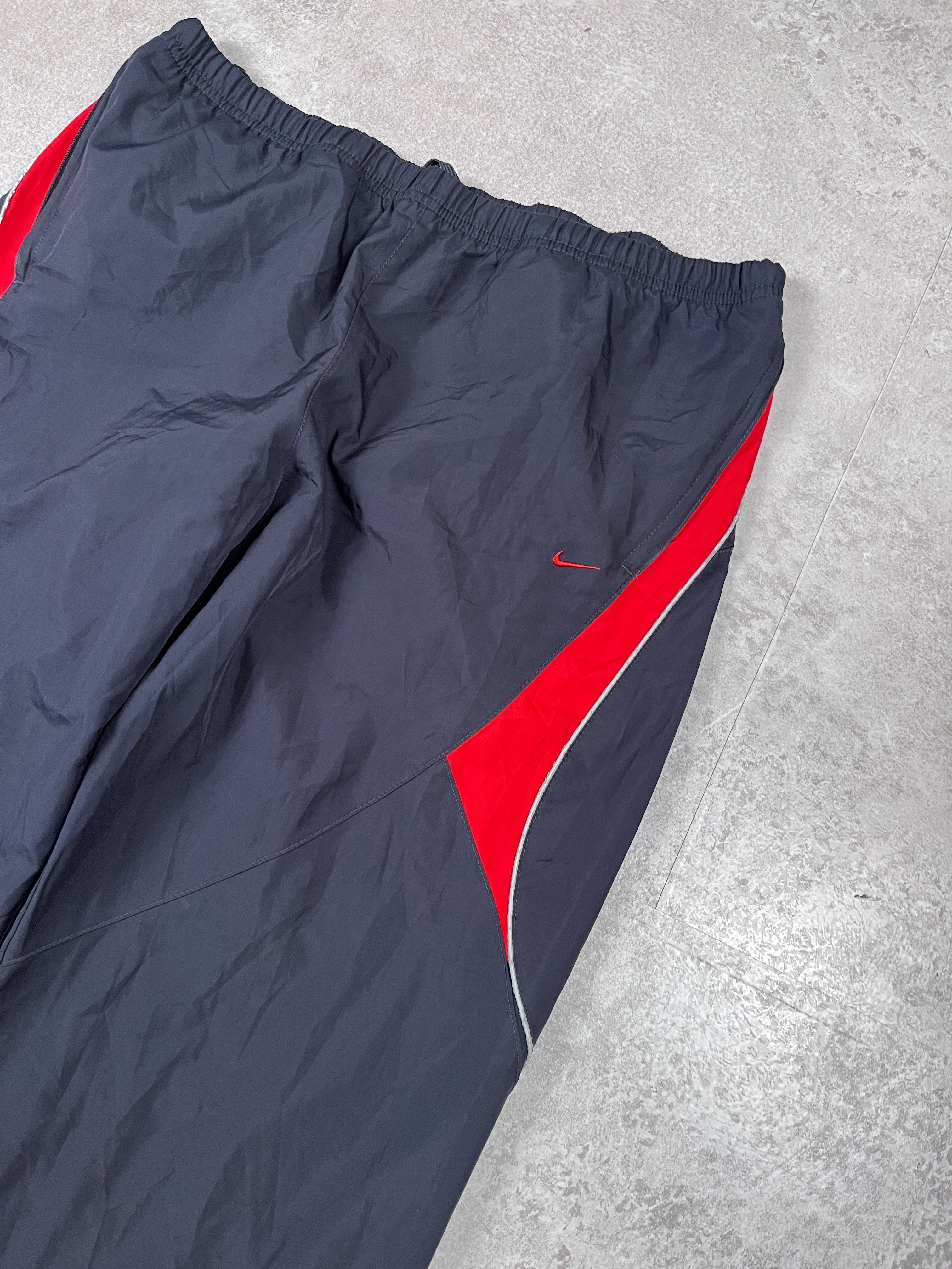 Nike Trackpants 00‘s (M)