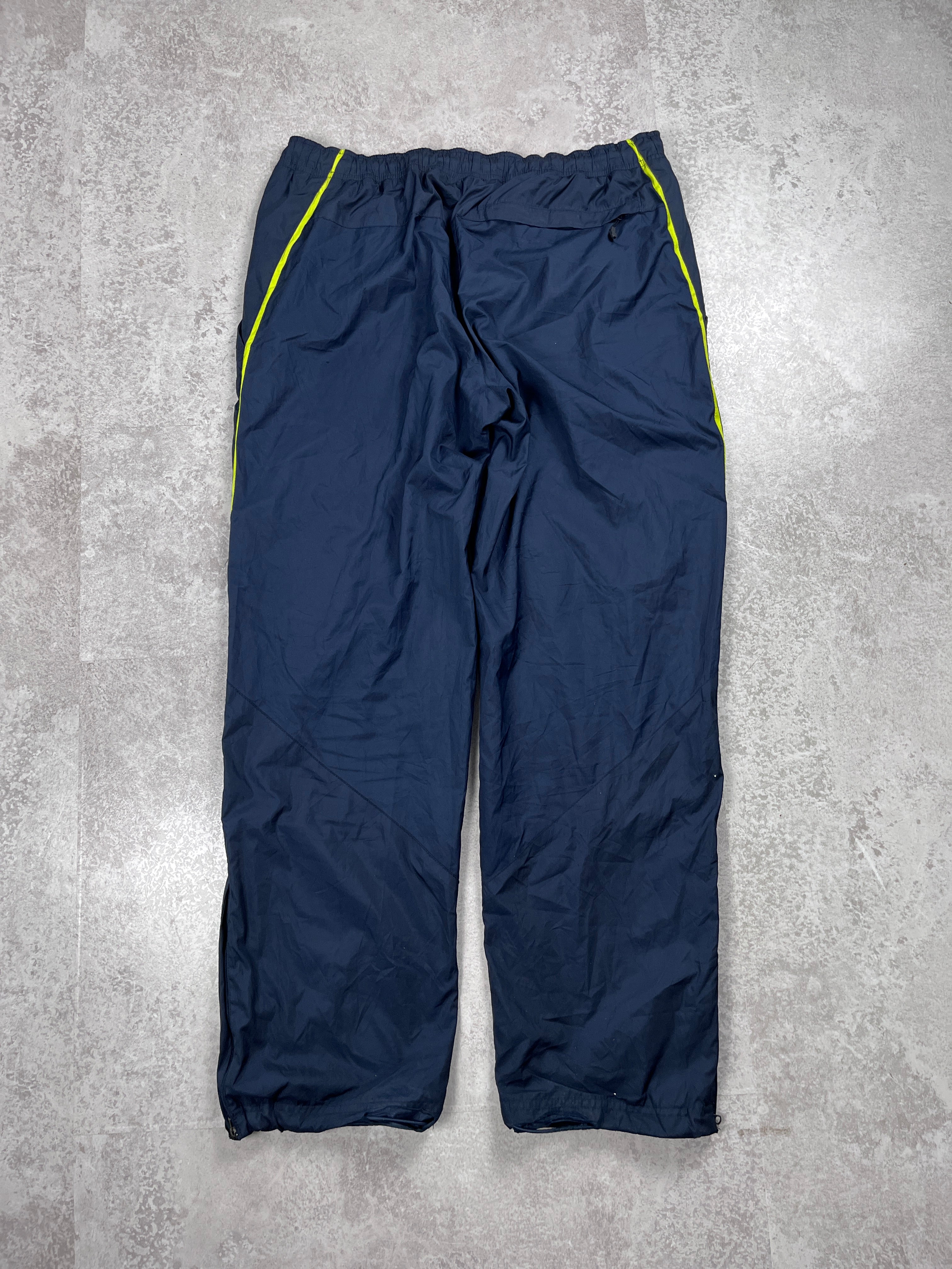 Nike T90 Trackpants 10‘s (L)