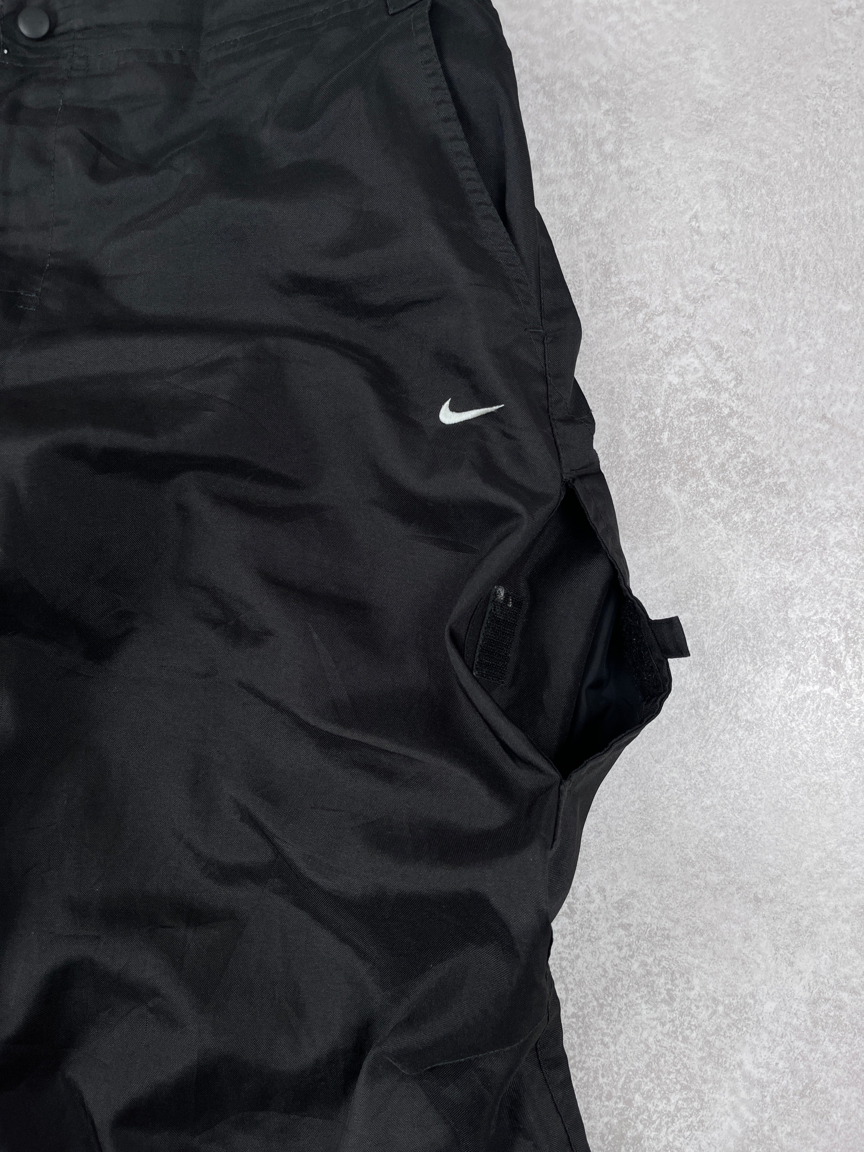 Nike Trackpants 00‘s (L)