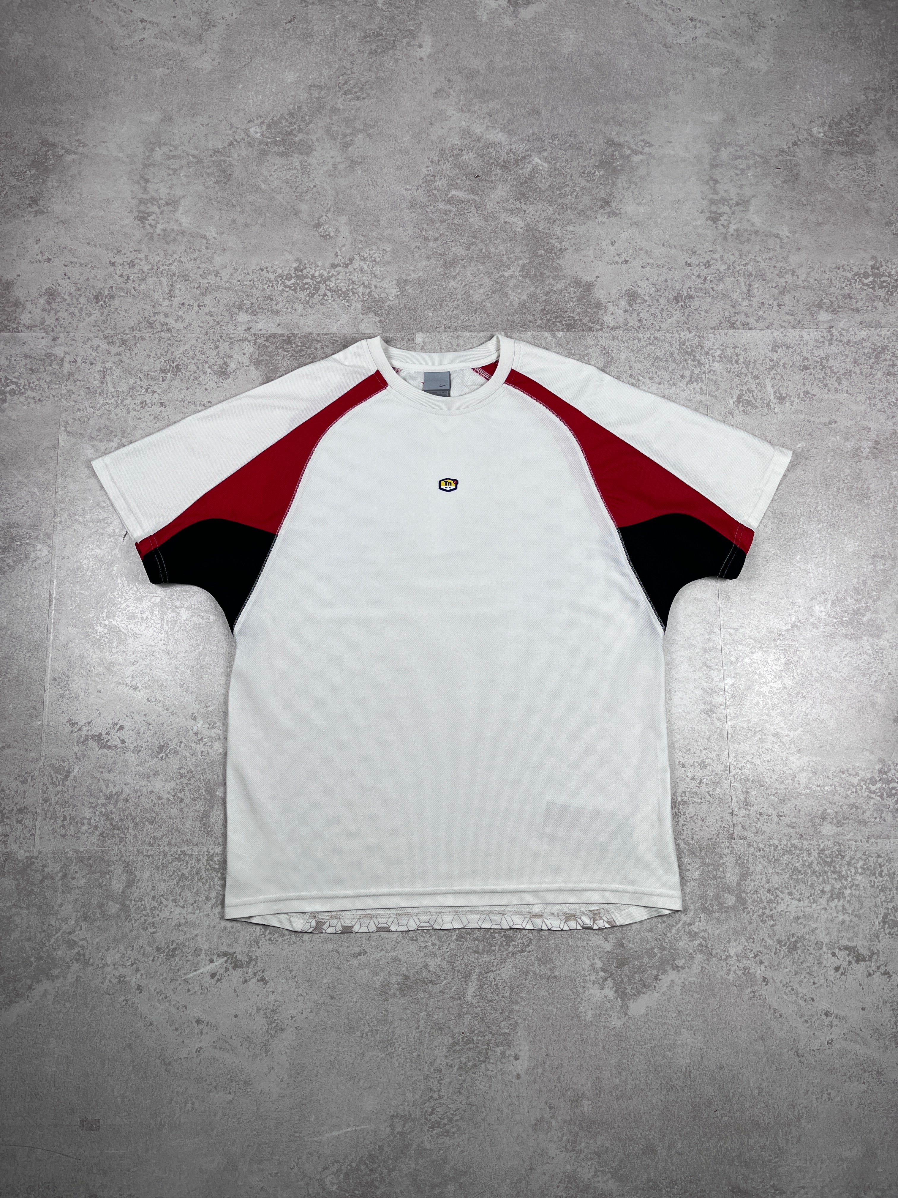 Nike Tn Tshirt 00‘s (L)