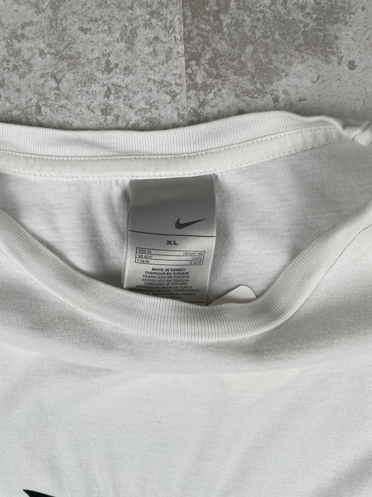 Nike Tshirt 00‘s (XL)