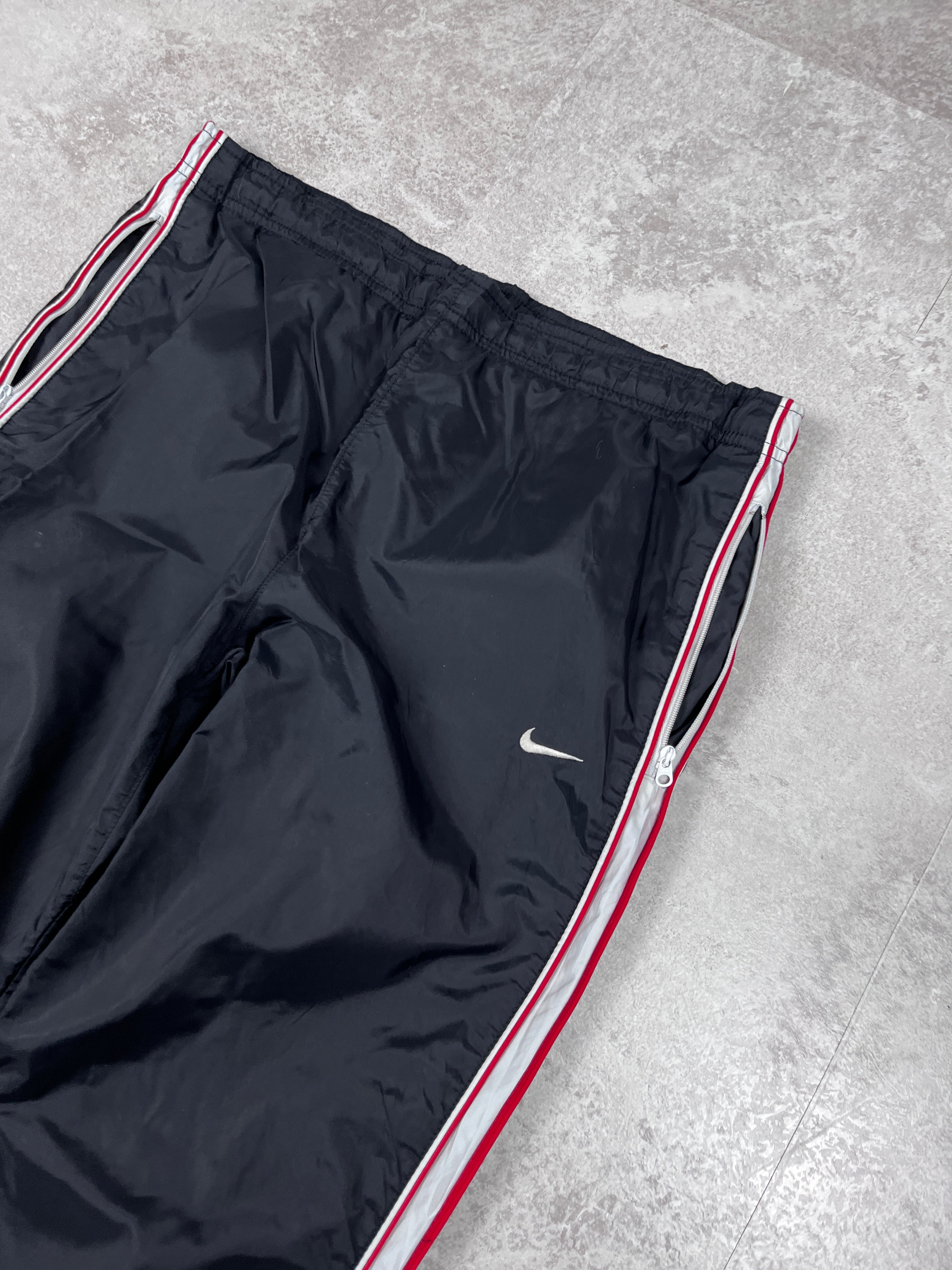 Nike Trackpants 00‘s (XS)
