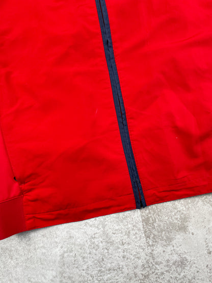 Nike FC Barcelona Trackjacket 00‘s (S)