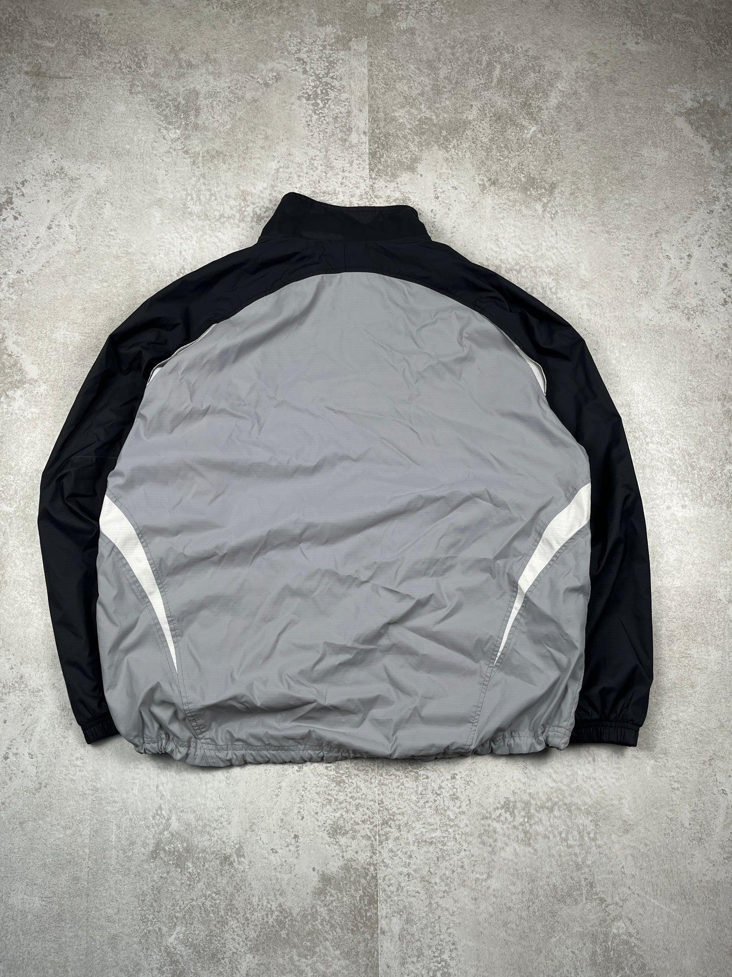 Nike Trackjacket 00‘s (XL)