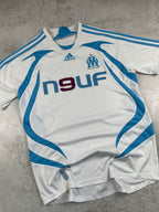 Adidas Olympique Marseille Trikot 00‘s (M)