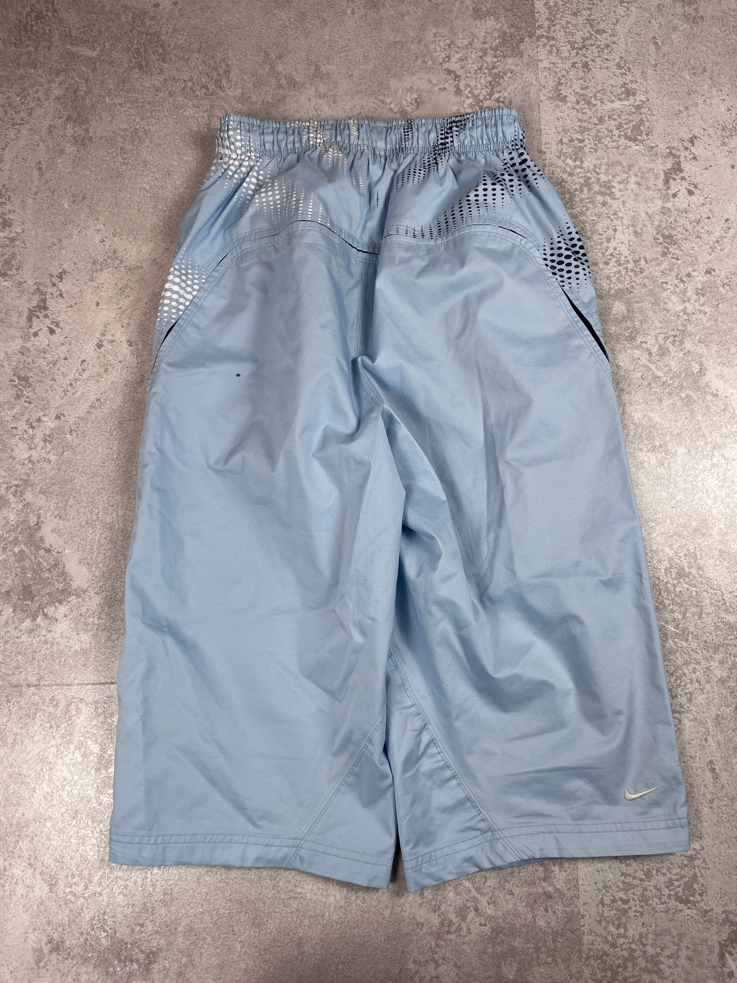 Nike TN Shorts 00‘s (M)