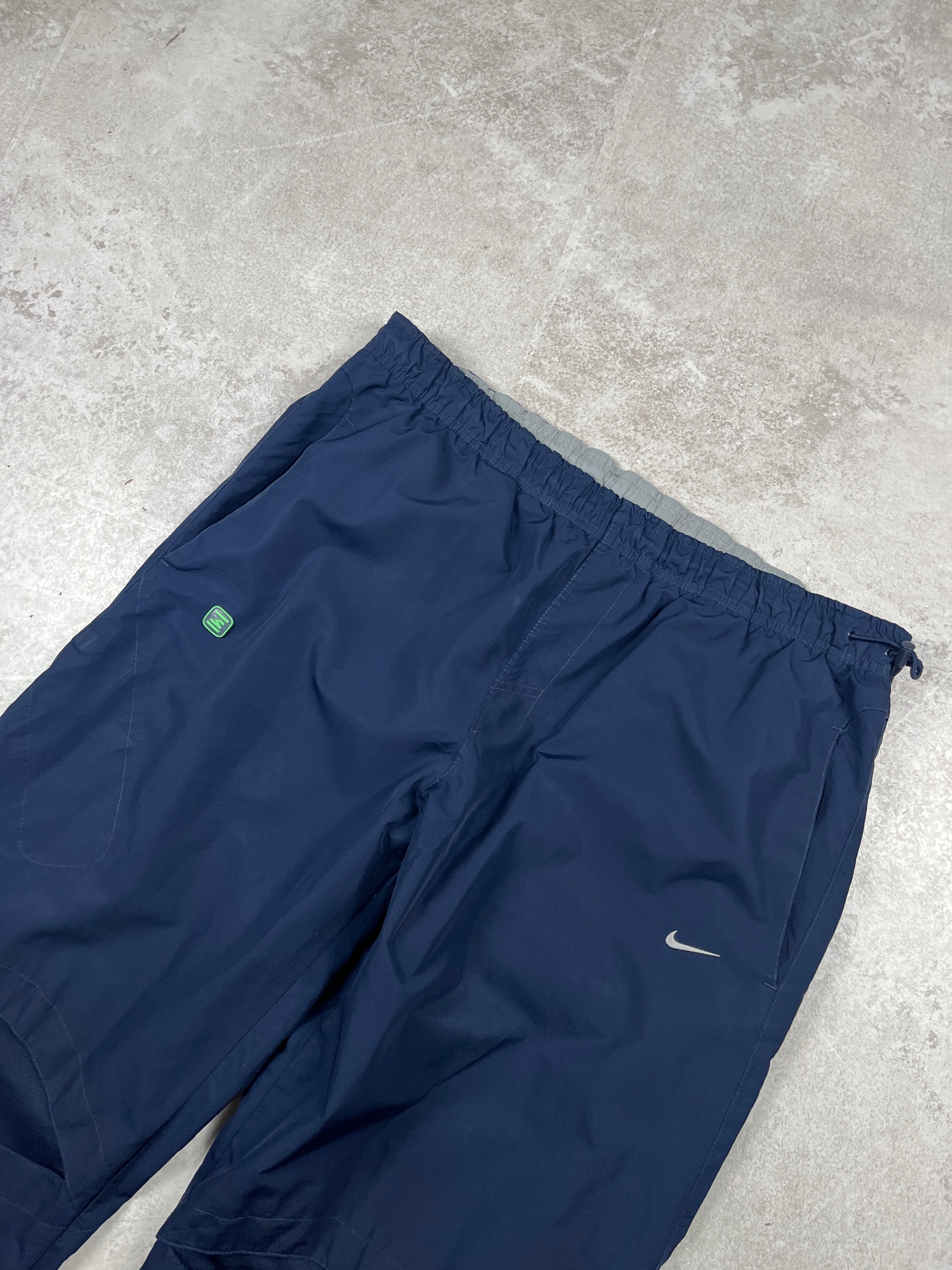 Nike Shox Trackpants 00‘s (L)