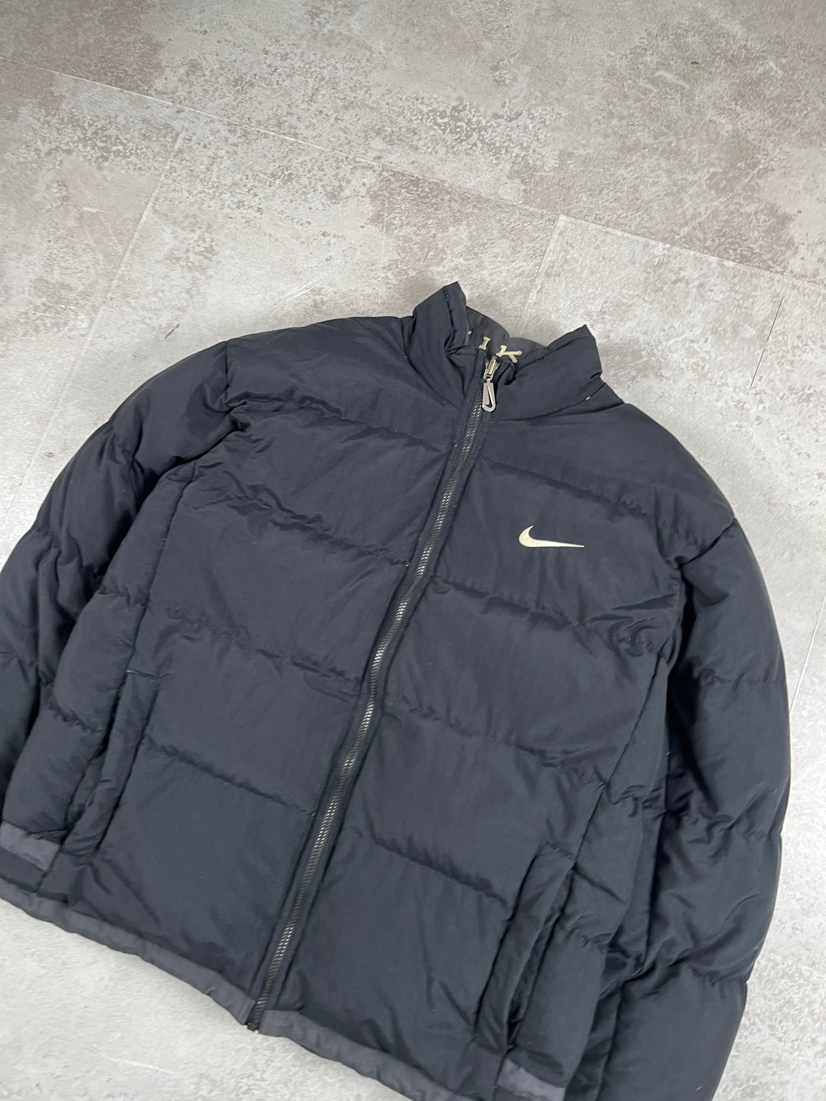 Nike Reversible Puffer Jacket 90‘s (L)