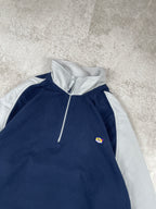 Nike TN 1/4 Fleece 00‘s (S)