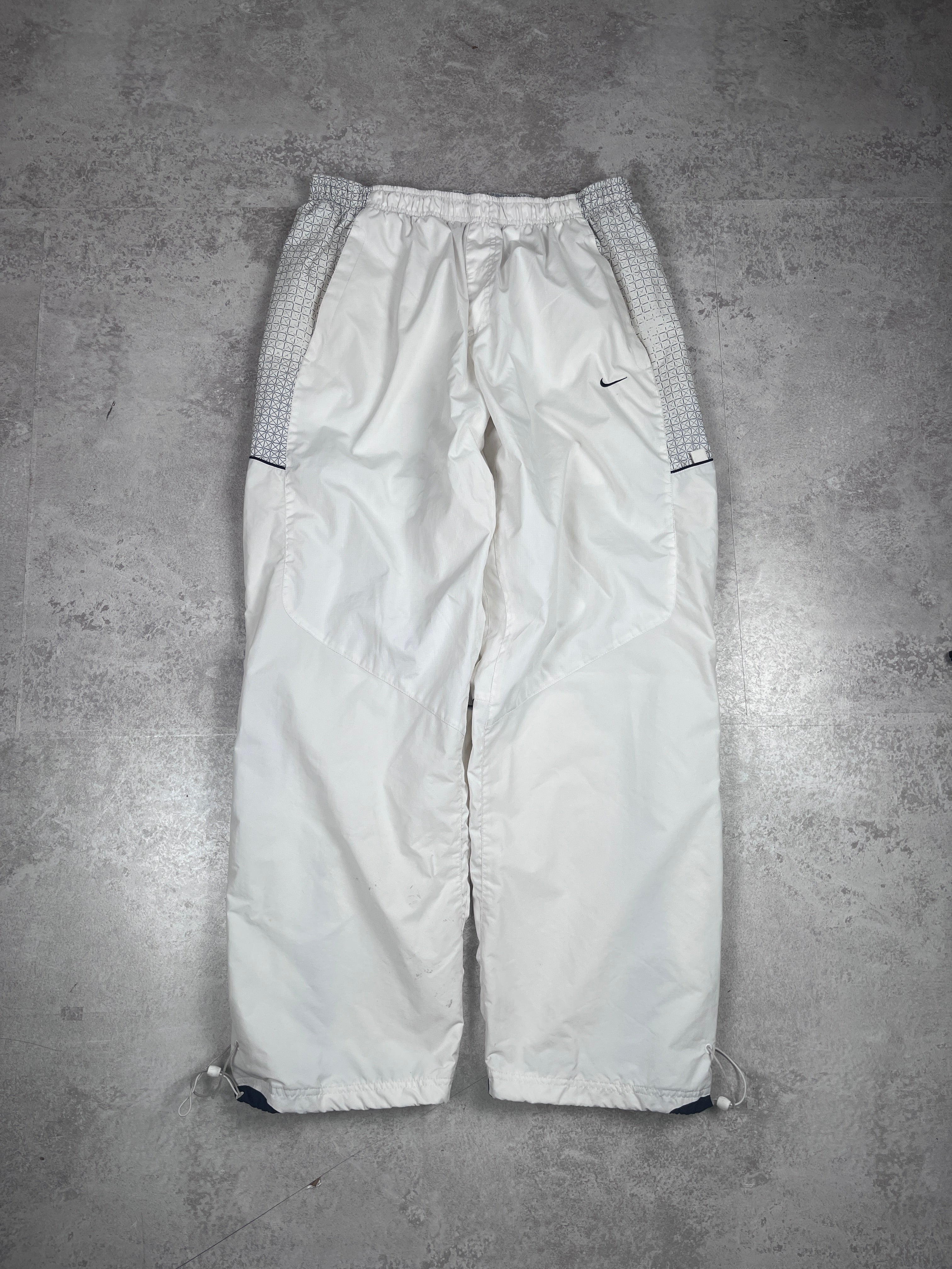 Nike Trackpants 00‘s (XL)