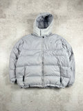 Nike Puffer Jacket 00‘s (XL)