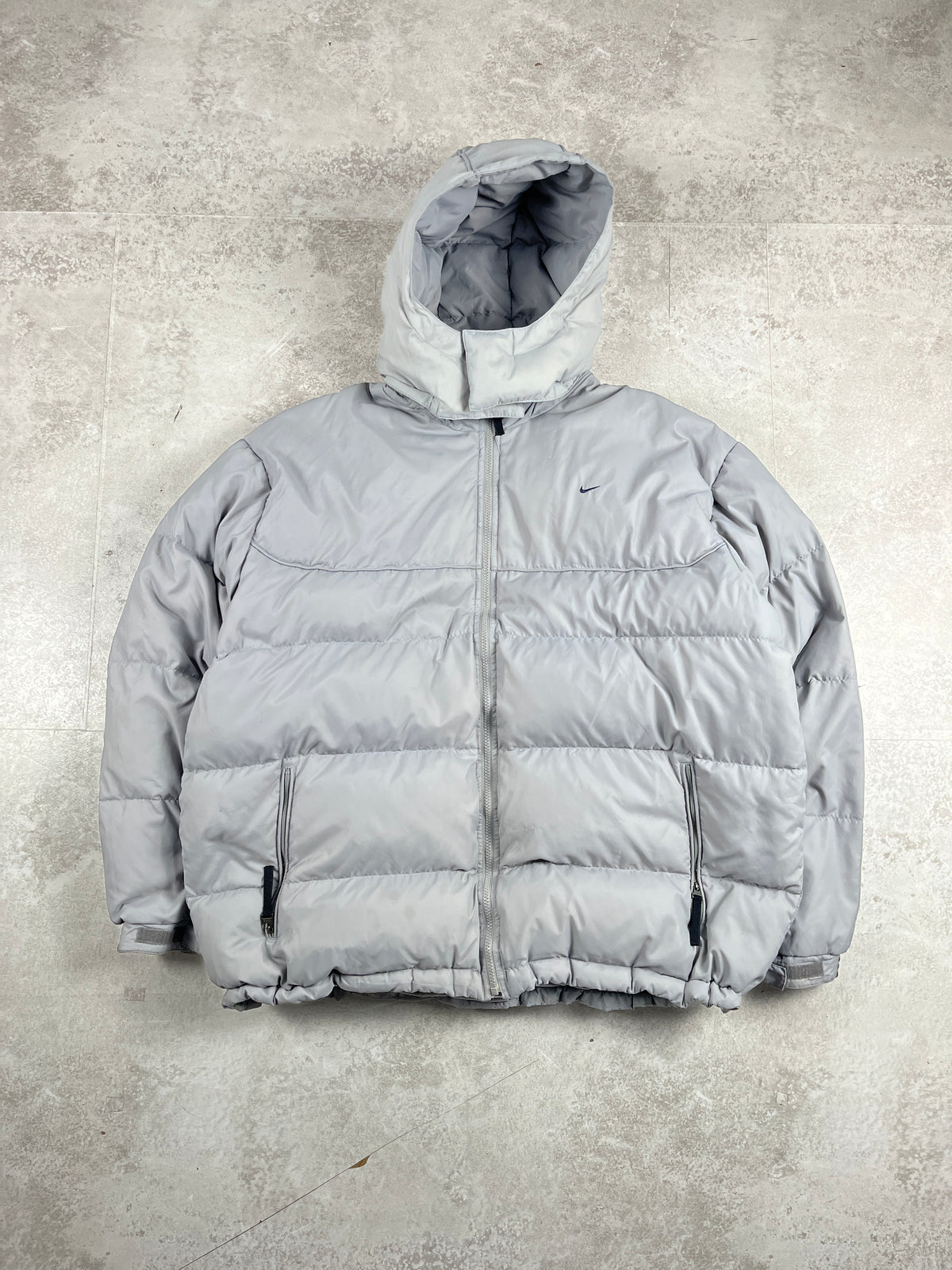 Nike Puffer Jacket 00‘s (XL)