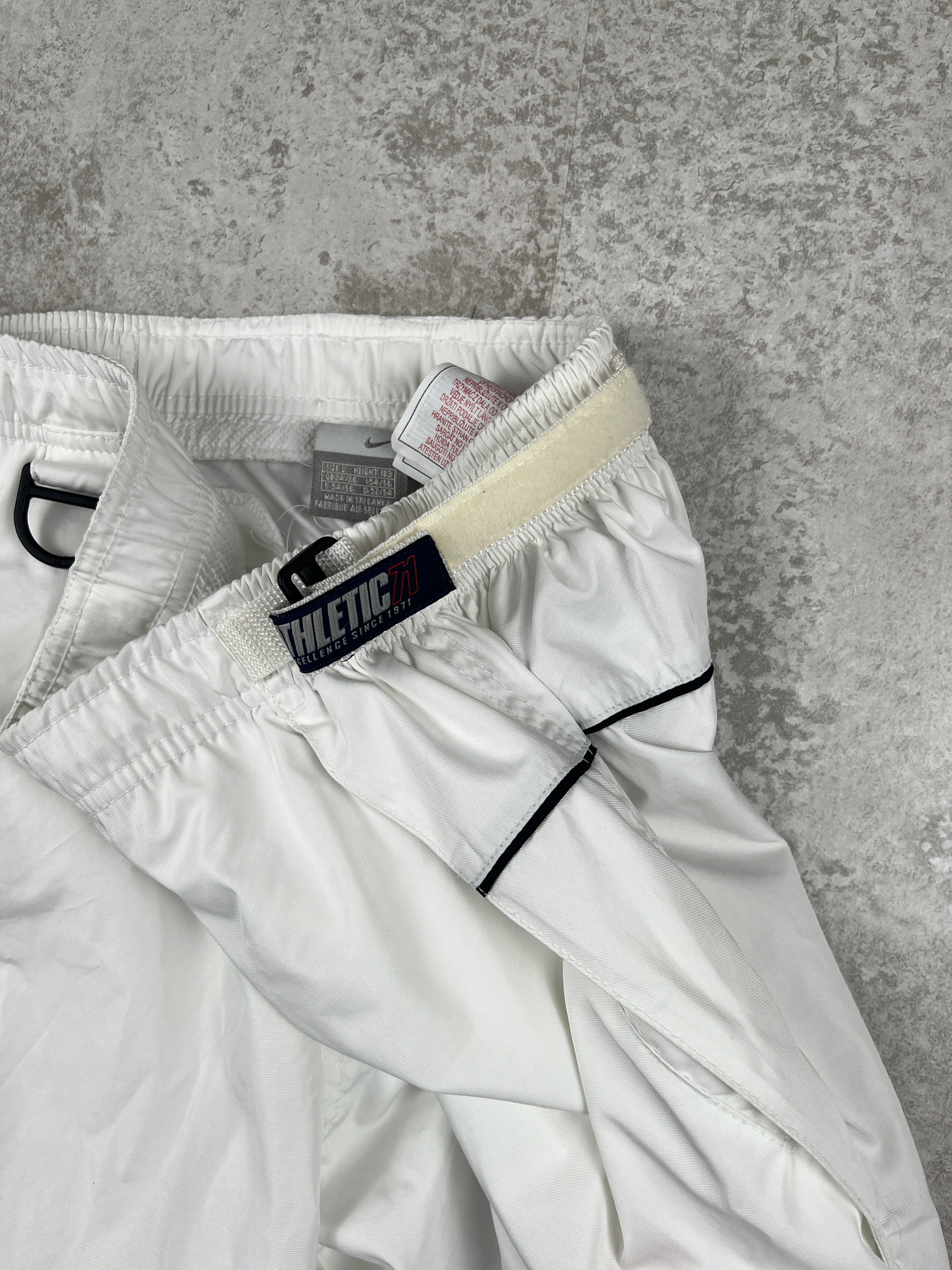 Nike Trackpants 00‘s (L)